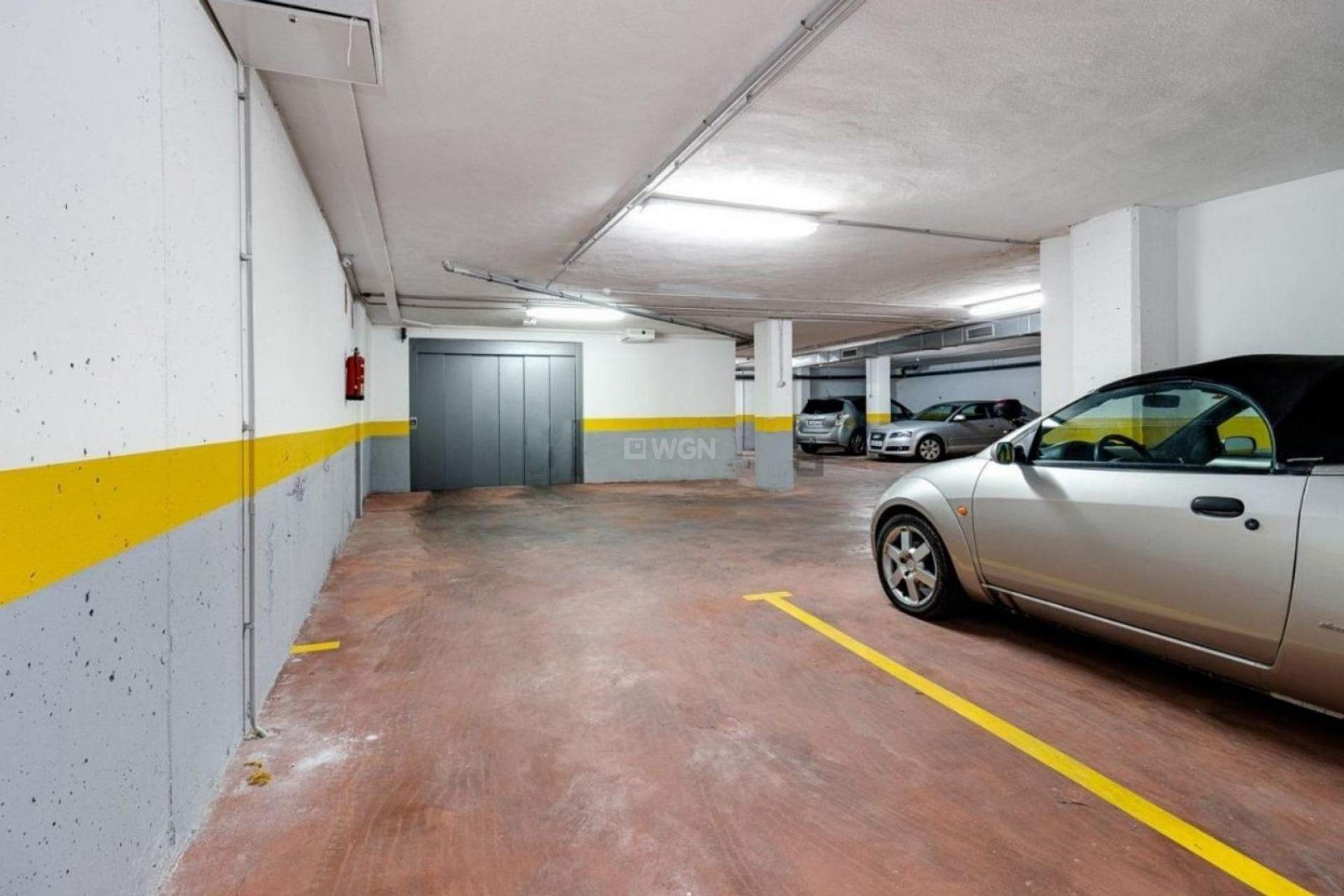 Reventa - Apartamento / piso - Torrevieja - Estacion De Autobuses