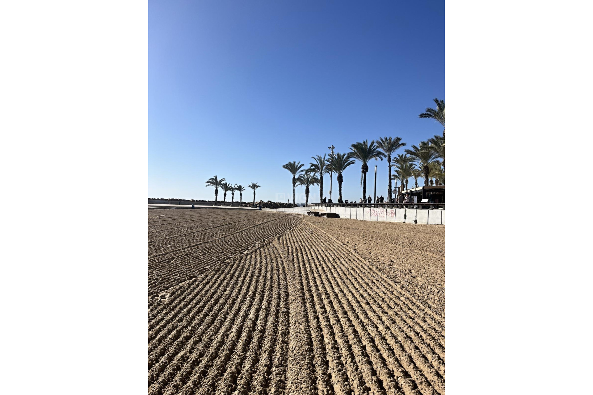 Reventa - Apartamento / piso - Torrevieja - Estacion De Autobuses