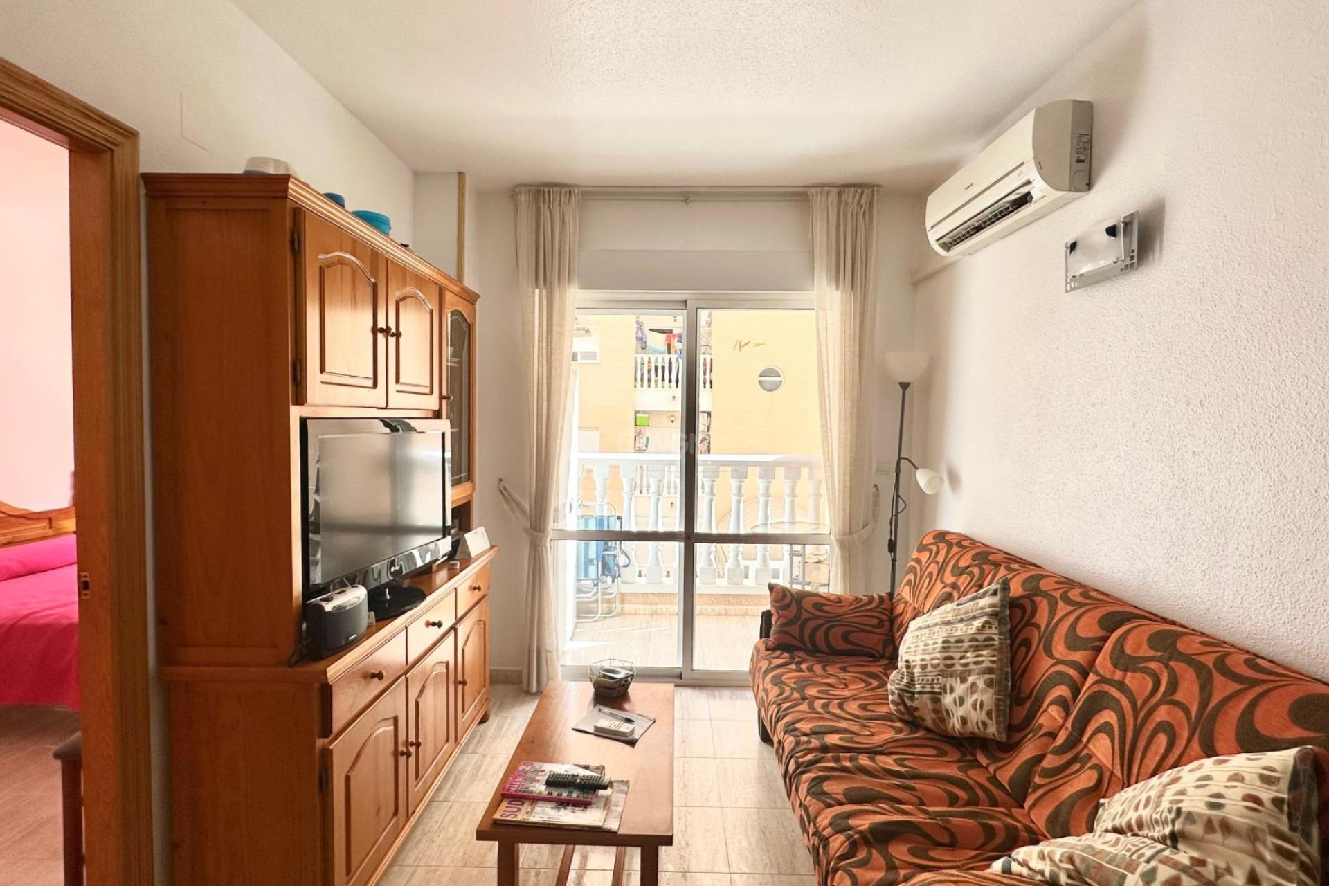 Reventa - Apartamento / piso - Torrevieja - Estacion De Autobuses
