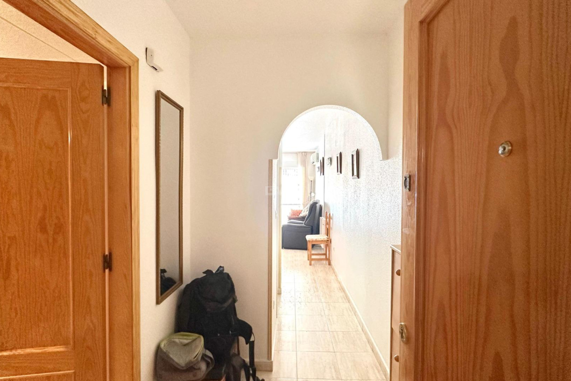 Reventa - Apartamento / piso - Torrevieja - Estacion De Autobuses