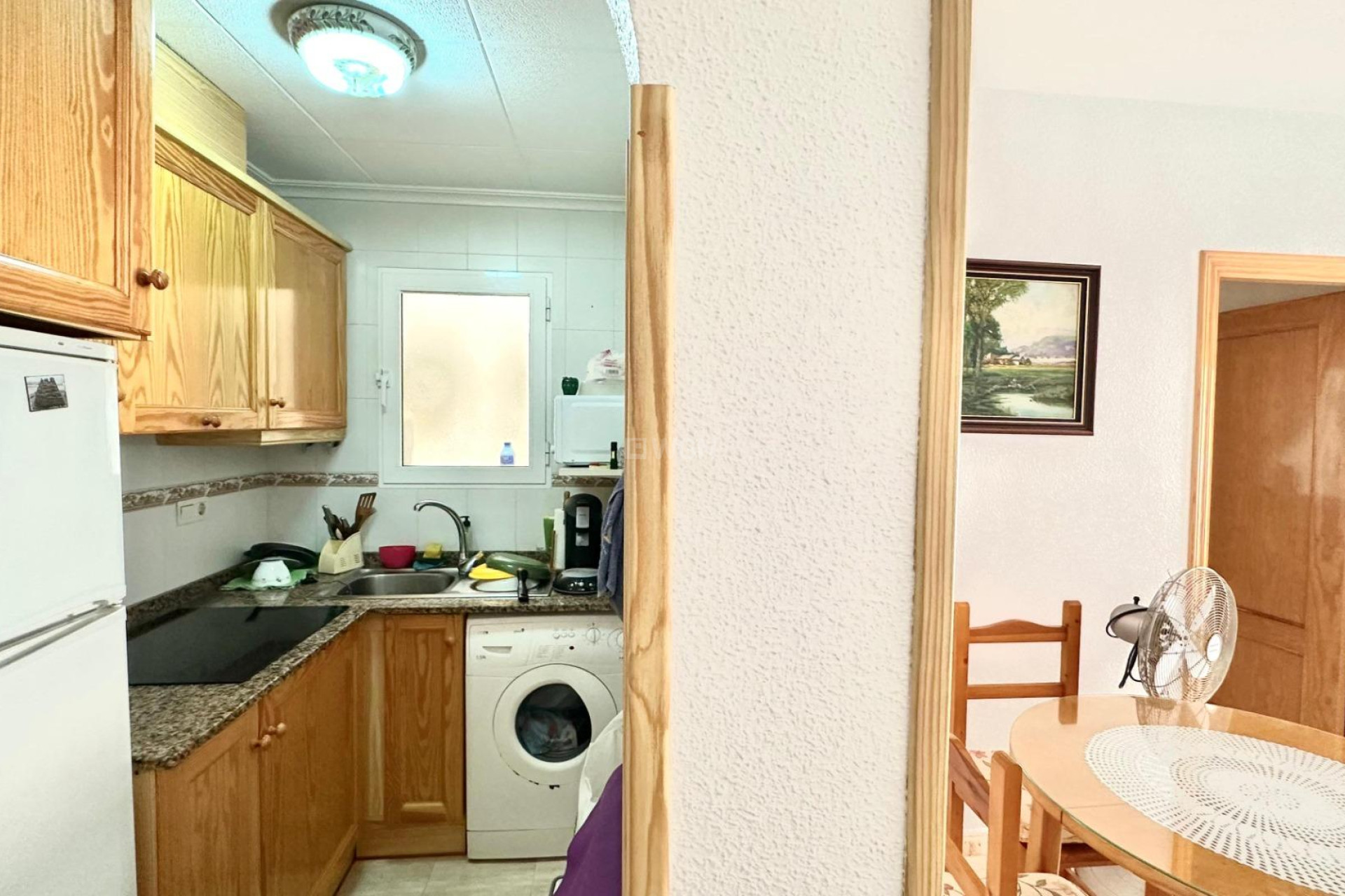 Reventa - Apartamento / piso - Torrevieja - Estacion De Autobuses