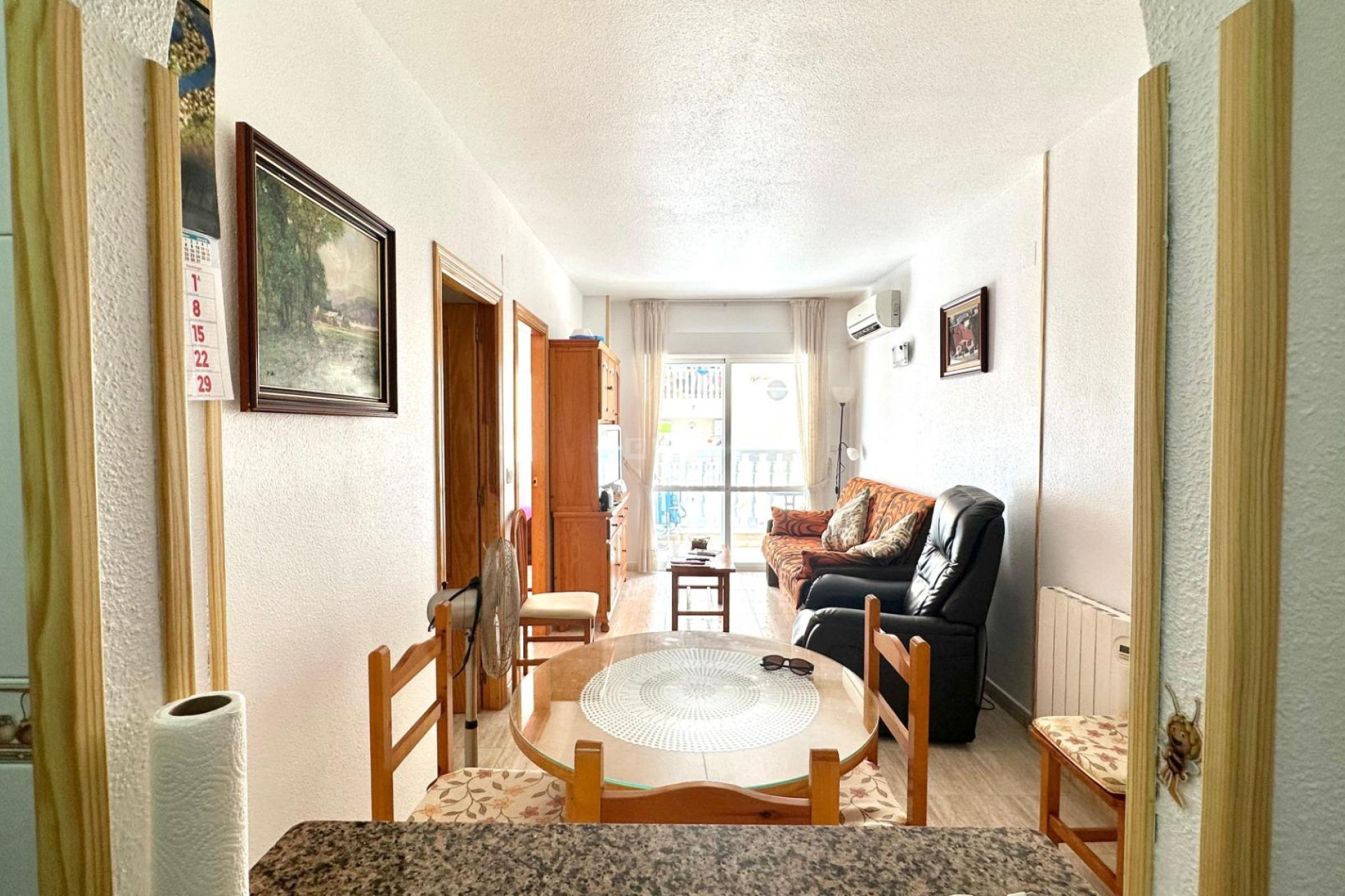 Reventa - Apartamento / piso - Torrevieja - Estacion De Autobuses