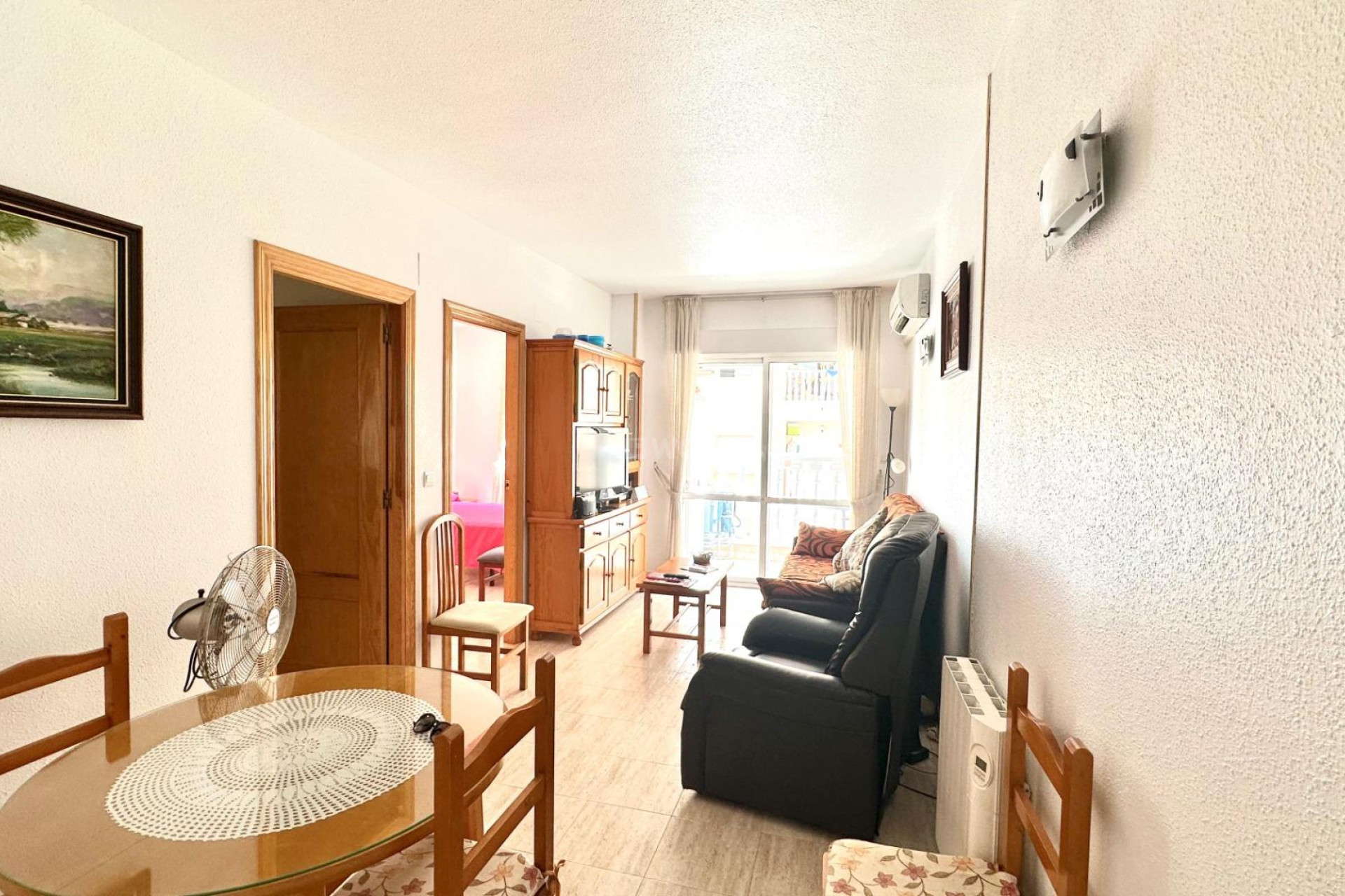 Reventa - Apartamento / piso - Torrevieja - Estacion De Autobuses