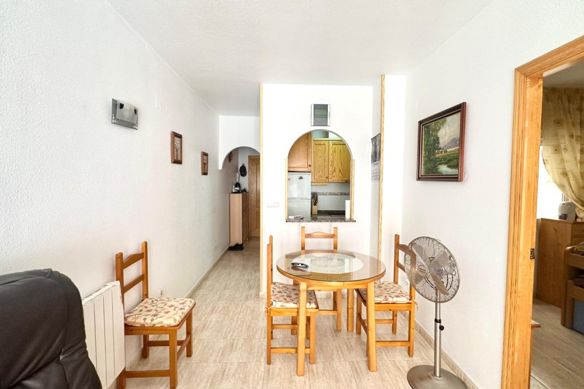 Reventa - Apartamento / piso - Torrevieja - Estacion De Autobuses