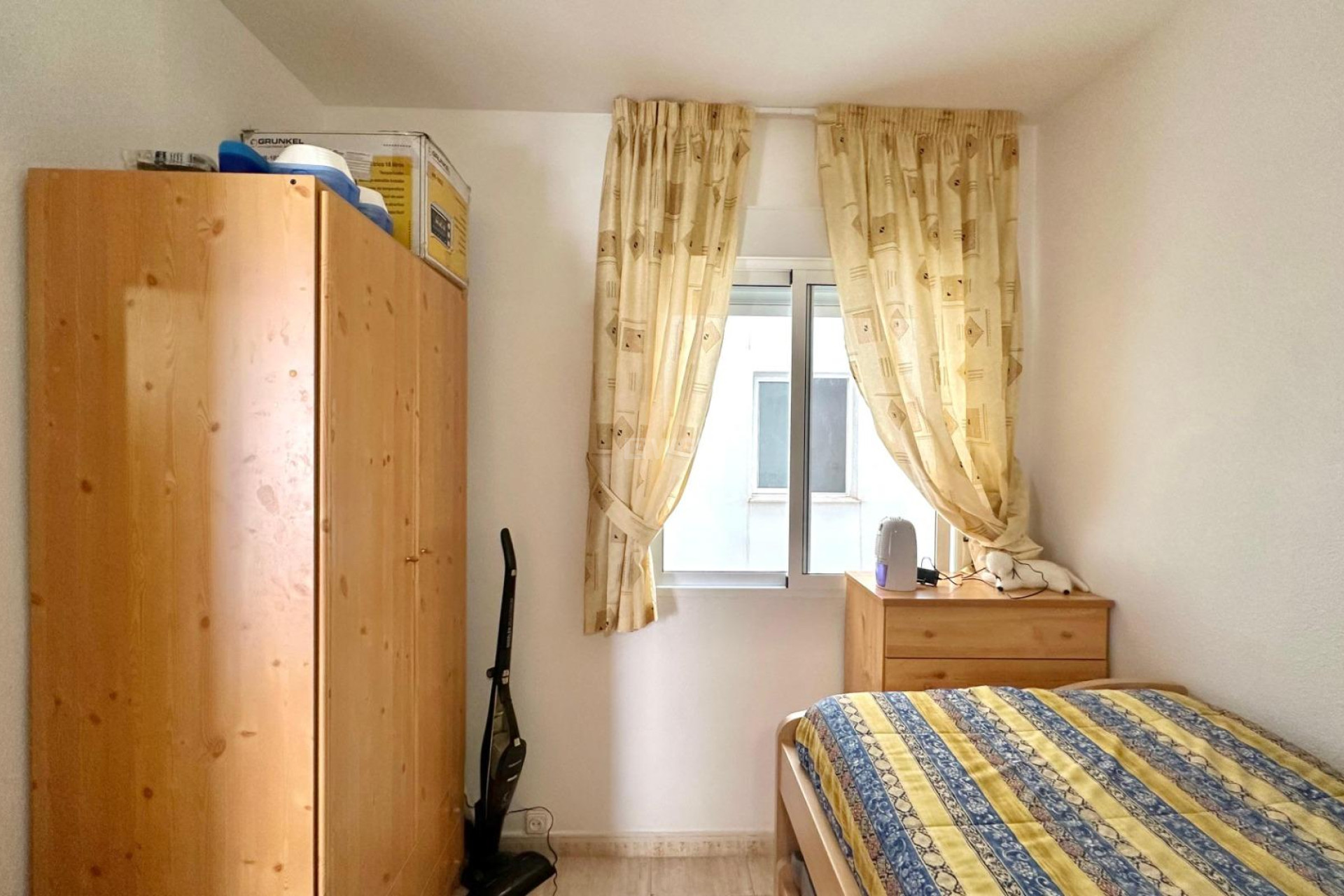 Reventa - Apartamento / piso - Torrevieja - Estacion De Autobuses