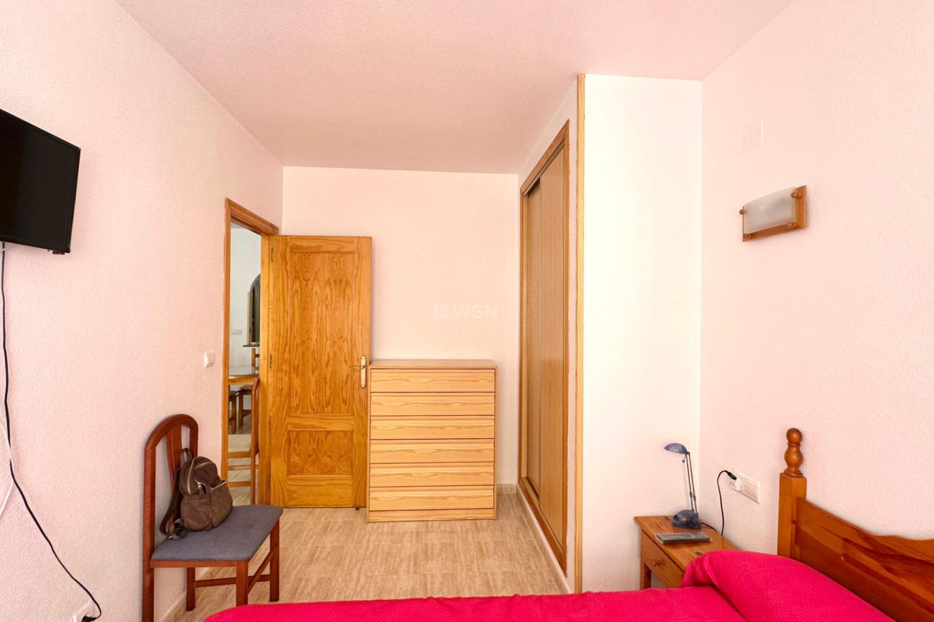Reventa - Apartamento / piso - Torrevieja - Estacion De Autobuses