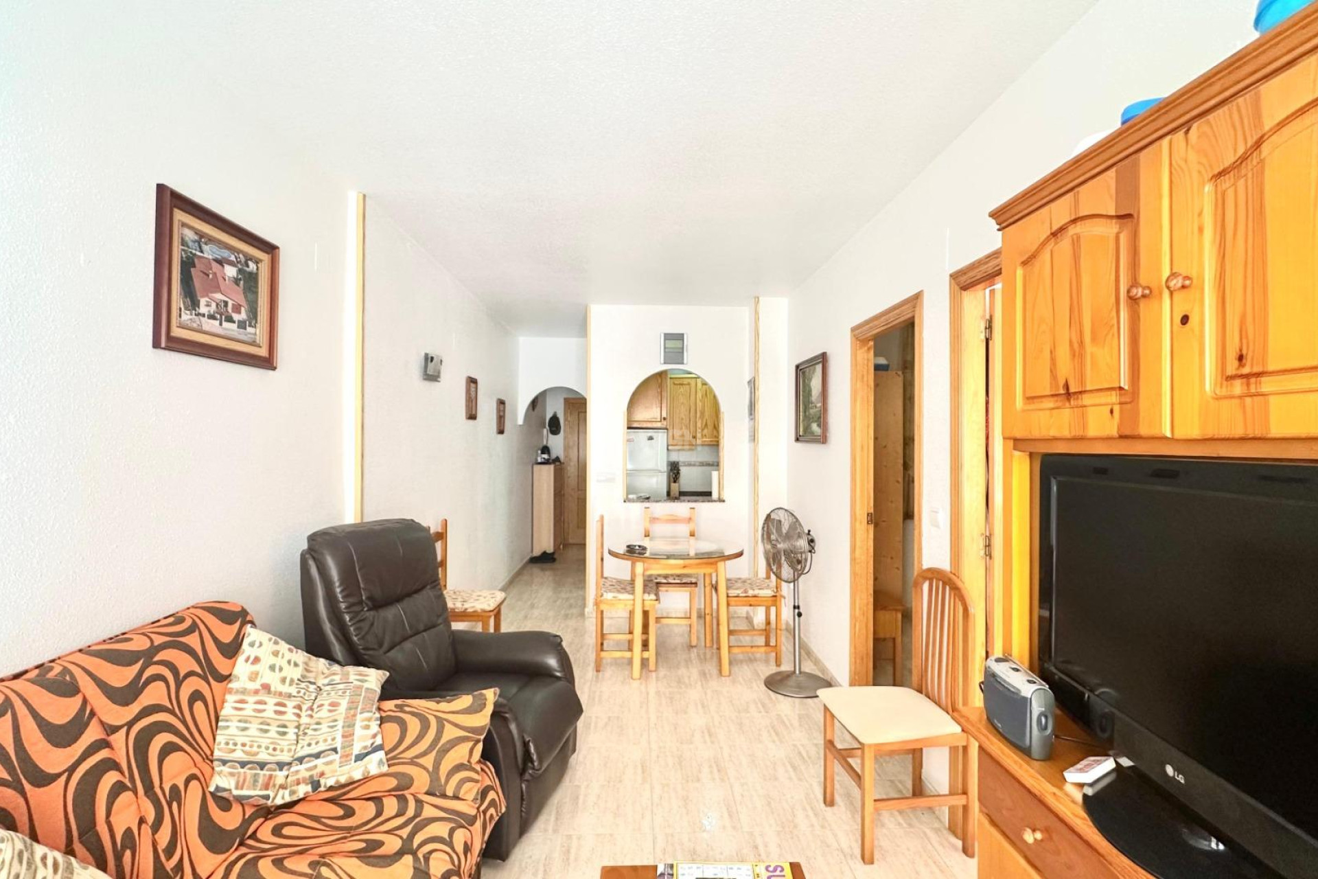 Reventa - Apartamento / piso - Torrevieja - Estacion De Autobuses