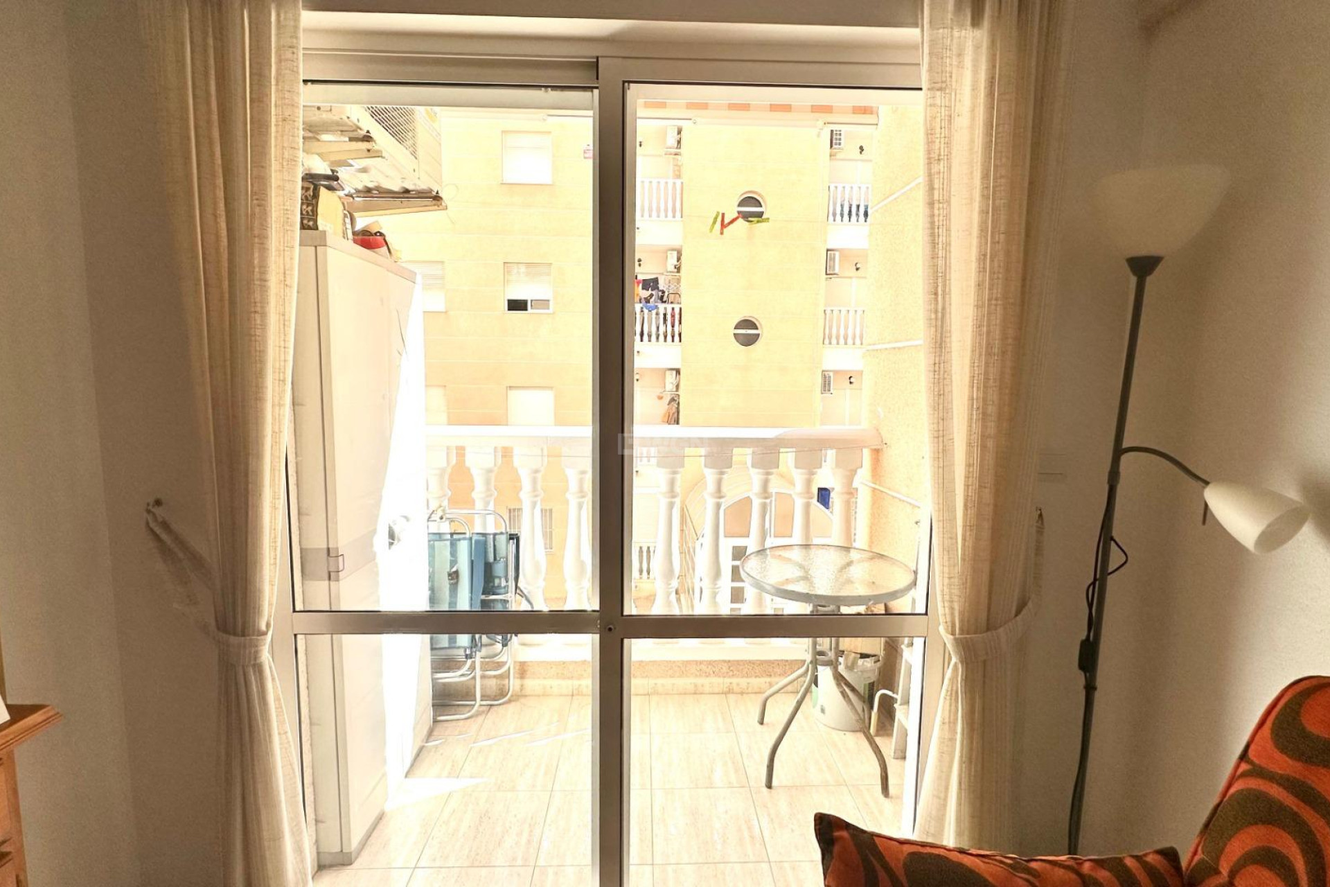 Reventa - Apartamento / piso - Torrevieja - Estacion De Autobuses