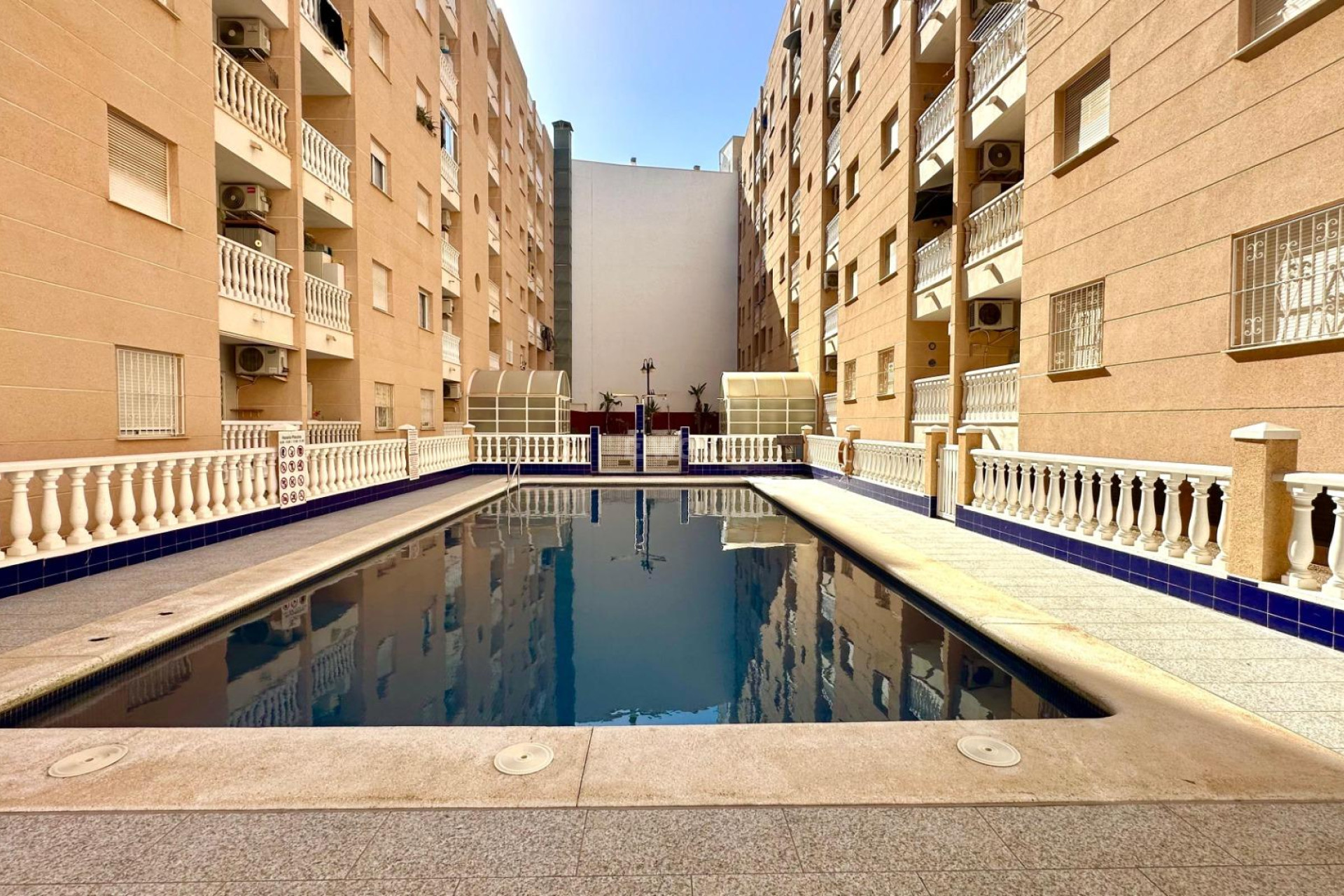 Reventa - Apartamento / piso - Torrevieja - Estacion De Autobuses