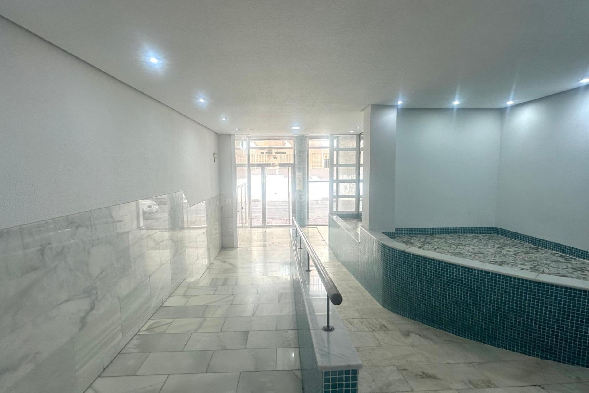 Reventa - Apartamento / piso - Torrevieja - Estacion De Autobuses