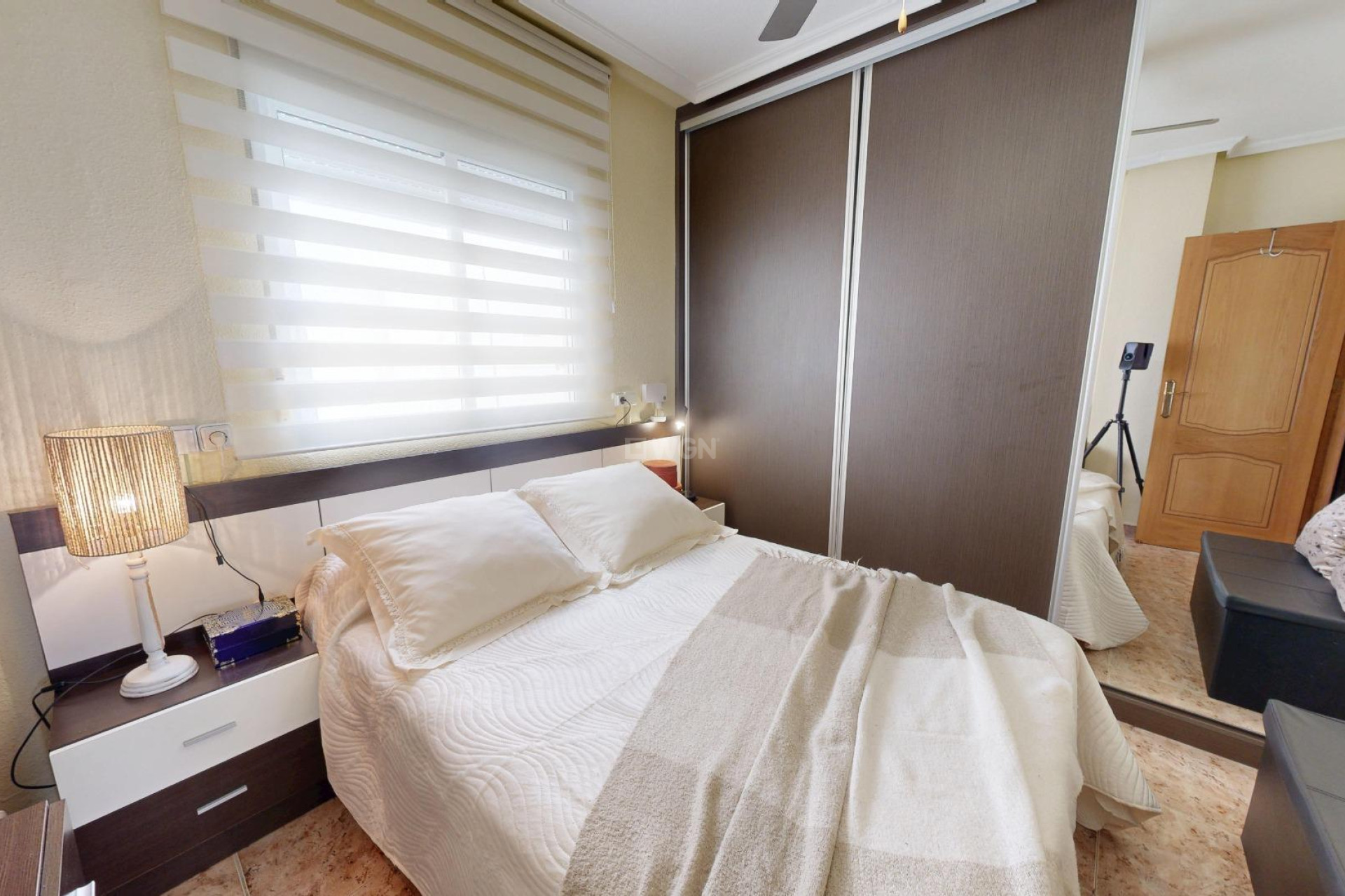 Reventa - Apartamento / piso - Torrevieja - Estacion De Autobuses