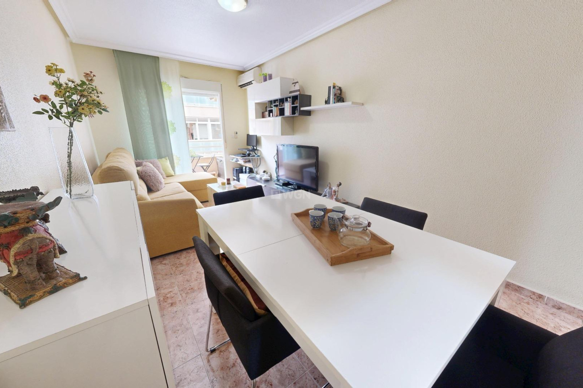 Reventa - Apartamento / piso - Torrevieja - Estacion De Autobuses