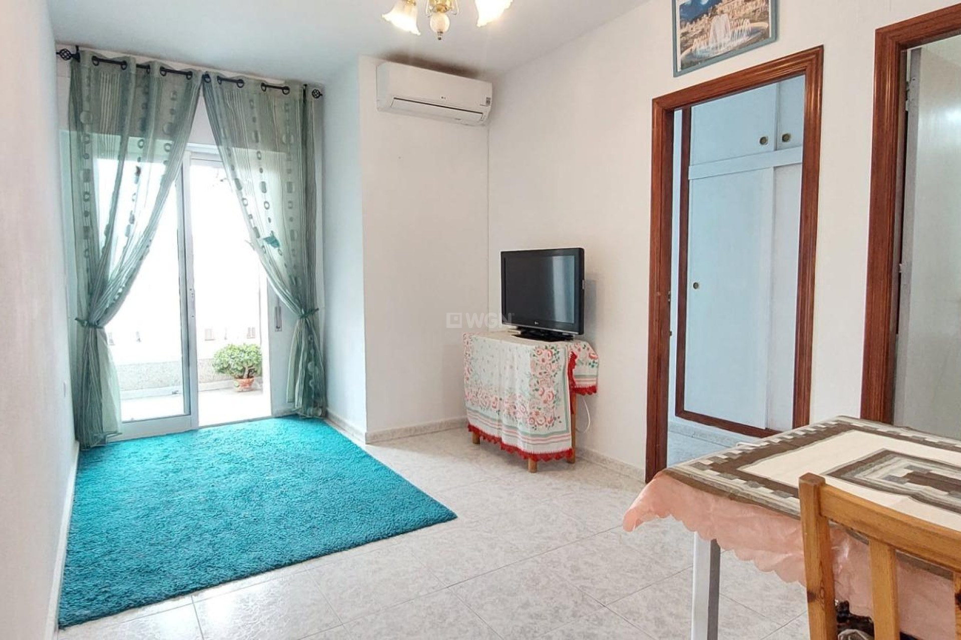 Reventa - Apartamento / piso - Torrevieja - Estacion De Autobuses