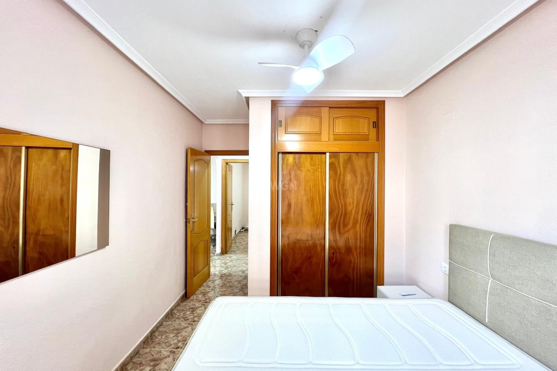 Reventa - Apartamento / piso - Torrevieja - Estacion De Autobuses