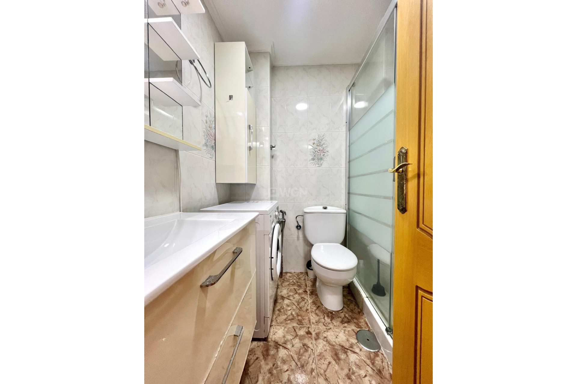 Reventa - Apartamento / piso - Torrevieja - Estacion De Autobuses