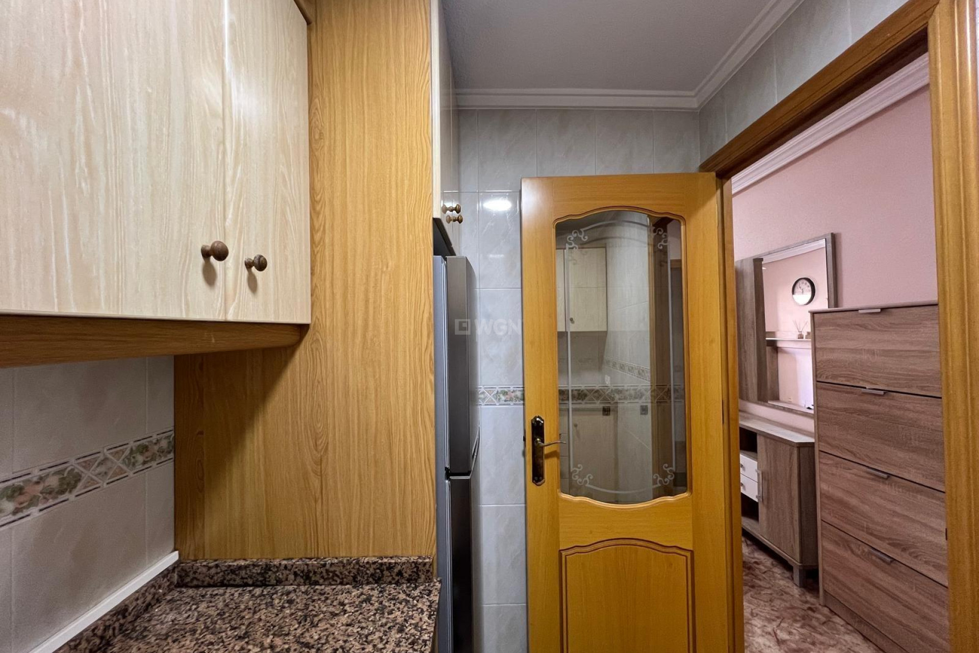 Reventa - Apartamento / piso - Torrevieja - Estacion De Autobuses