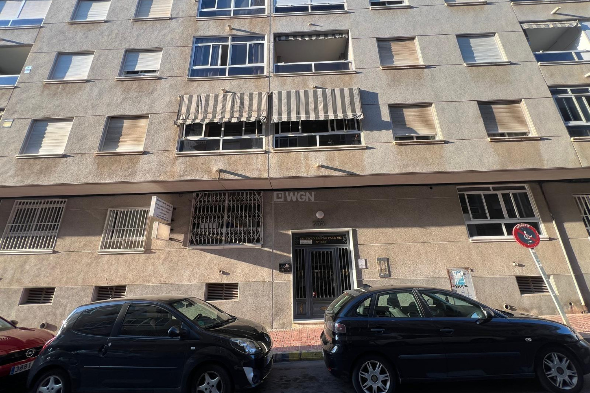 Reventa - Apartamento / piso - Torrevieja - Estacion De Autobuses