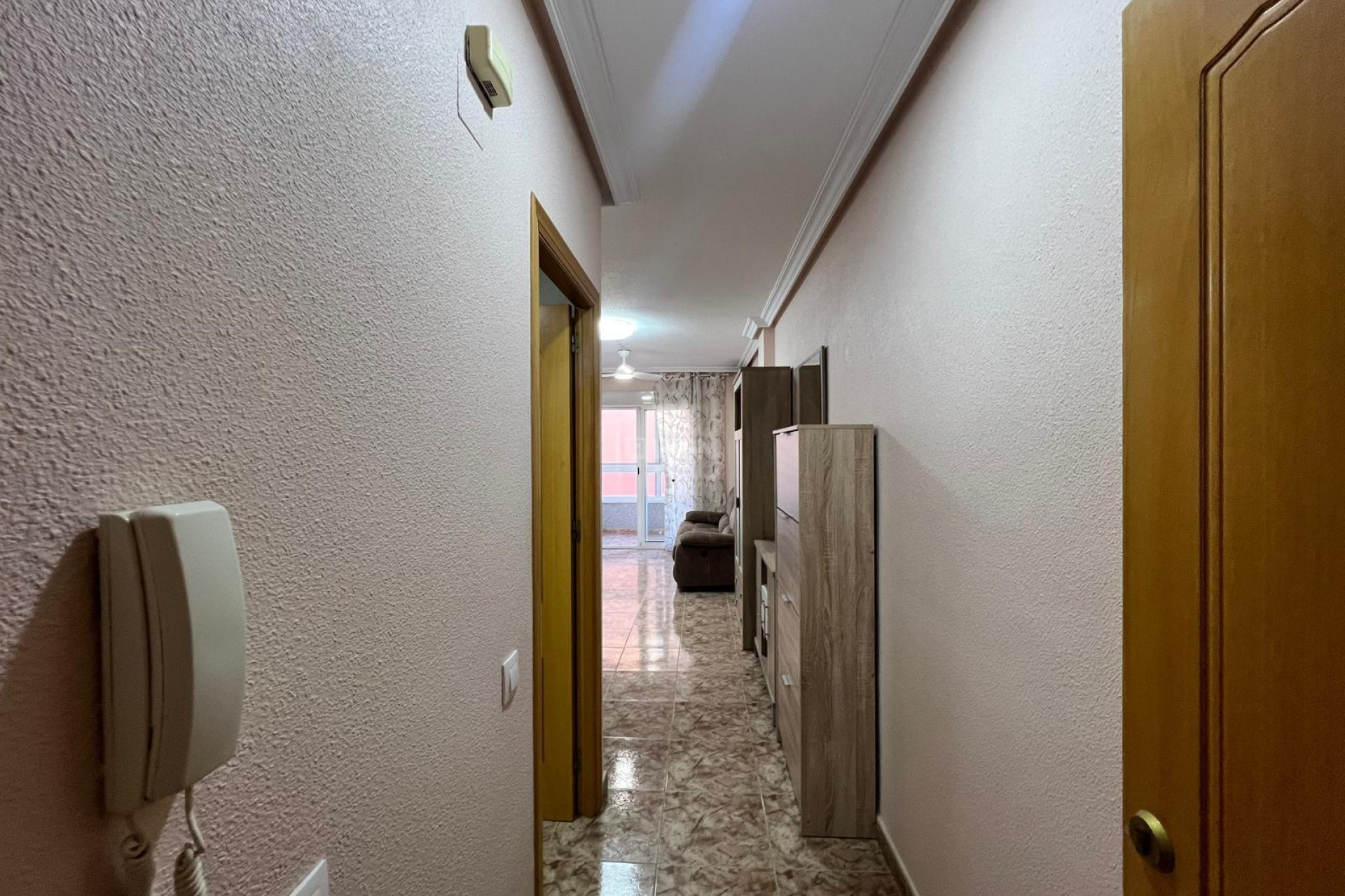 Reventa - Apartamento / piso - Torrevieja - Estacion De Autobuses