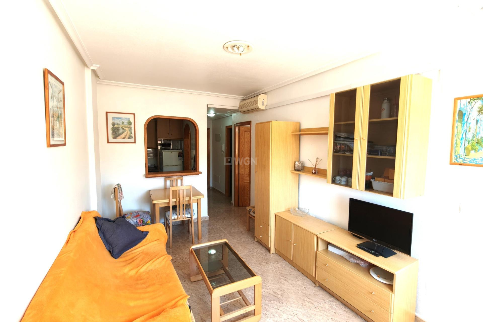 Reventa - Apartamento / piso - Torrevieja - Estacion De Autobuses