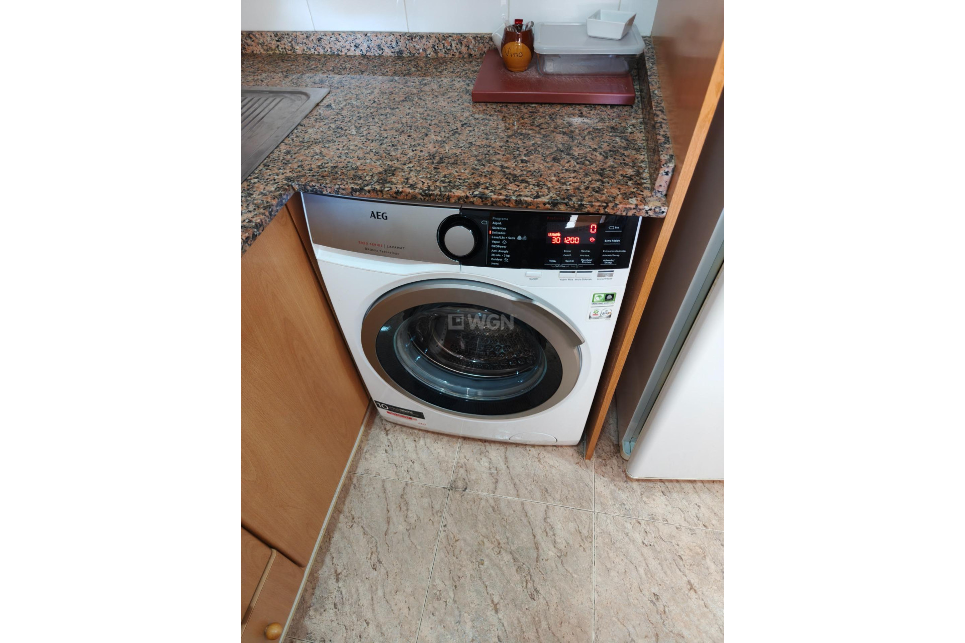 Reventa - Apartamento / piso - Torrevieja - Estacion De Autobuses