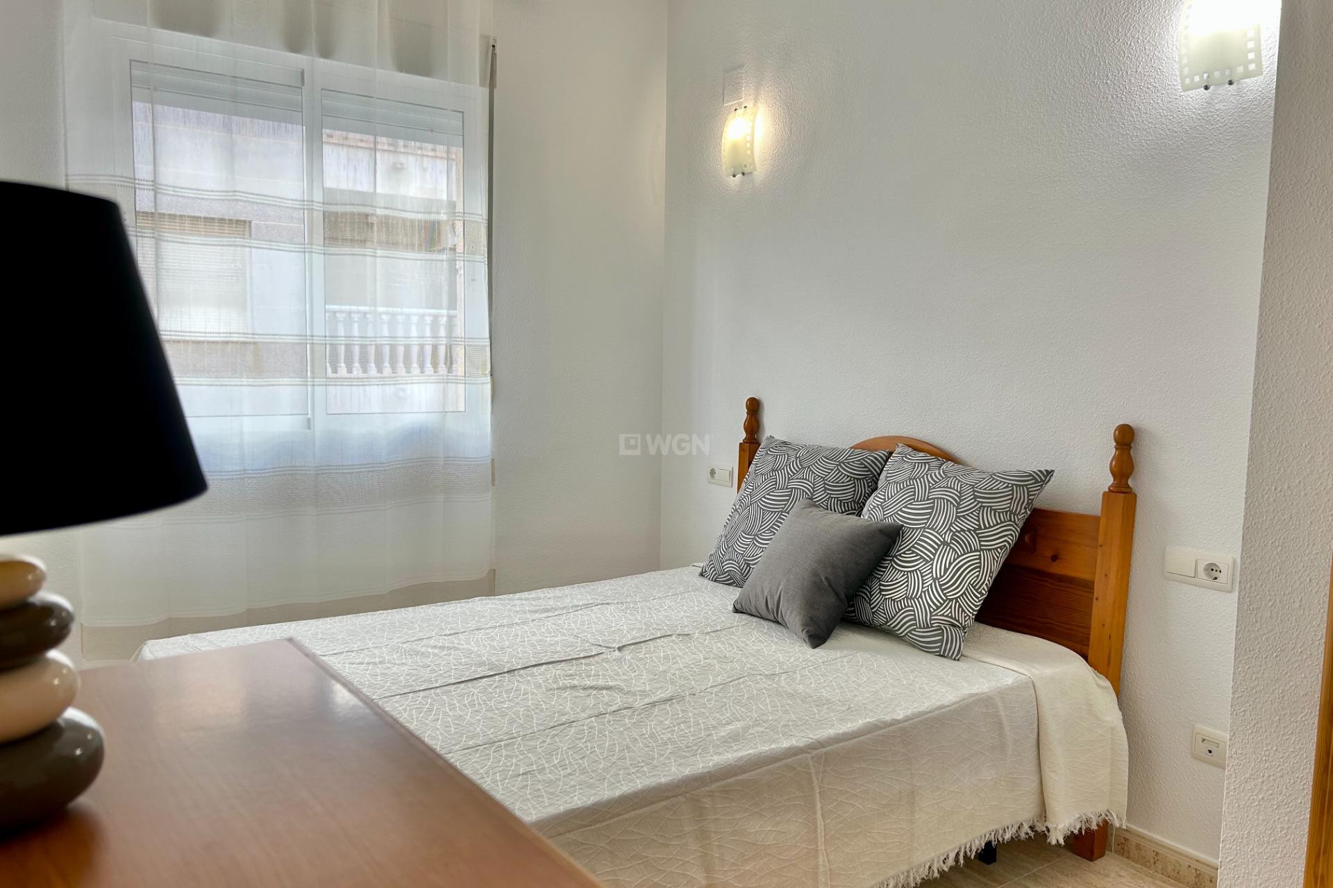 Reventa - Apartamento / piso - Torrevieja - Estacion De Autobuses