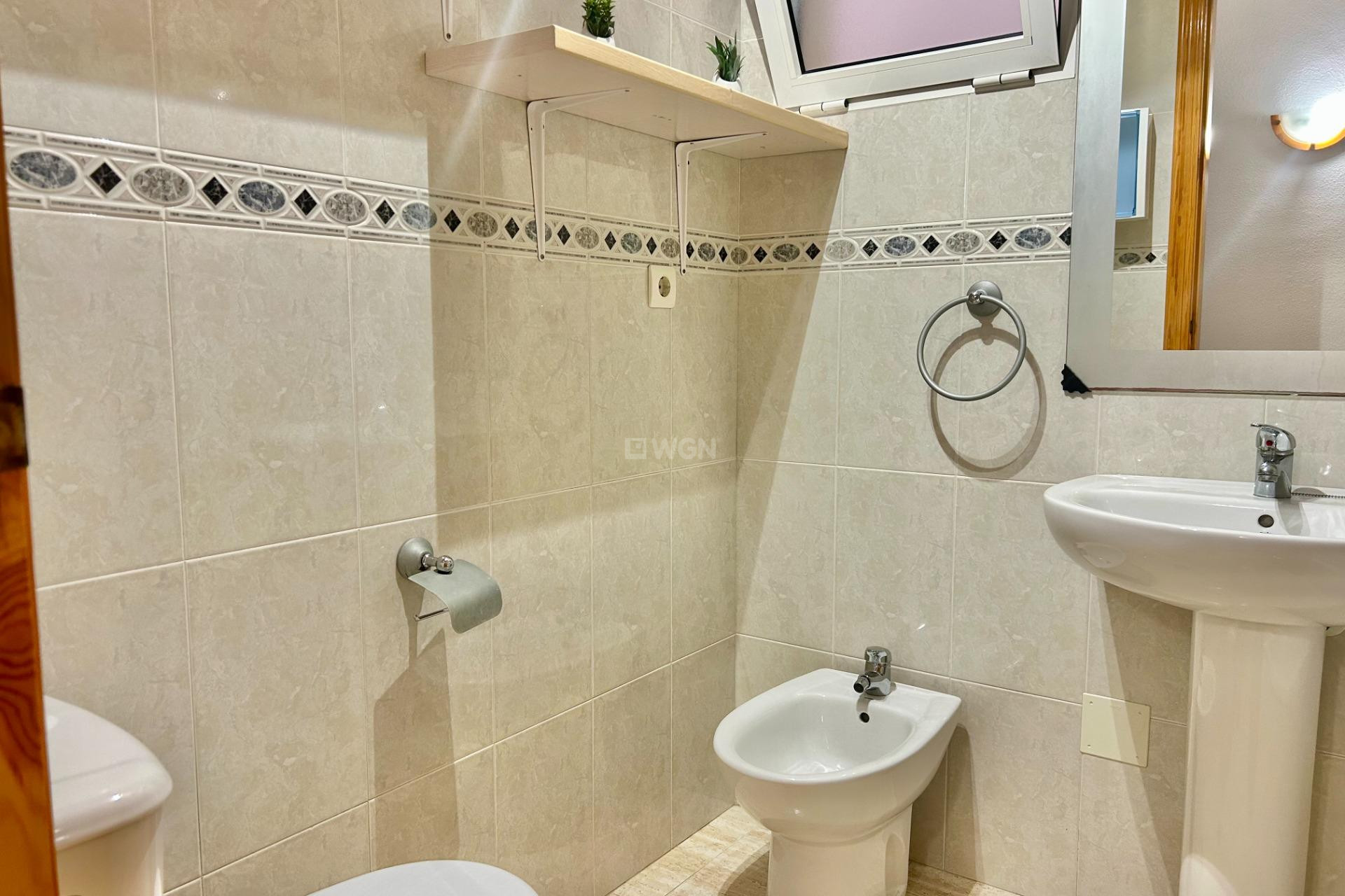 Reventa - Apartamento / piso - Torrevieja - Estacion De Autobuses