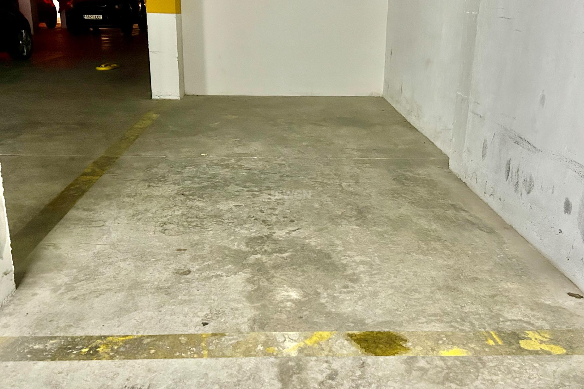 Reventa - Apartamento / piso - Torrevieja - Estacion De Autobuses