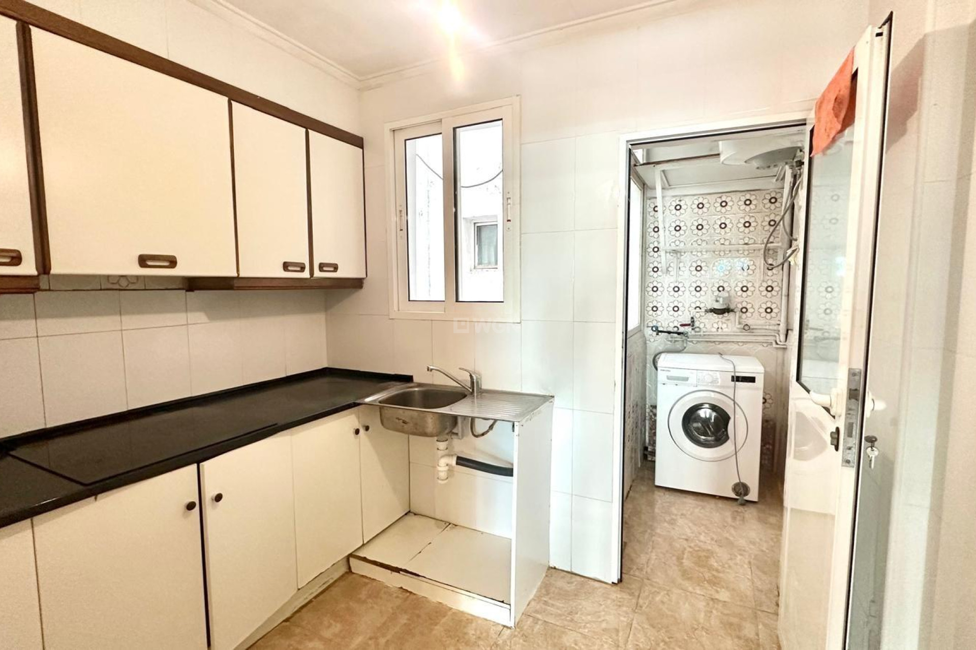 Reventa - Apartamento / piso - Torrevieja - Estacion De Autobuses