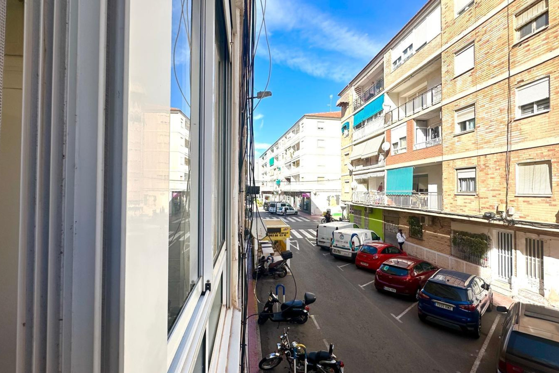 Reventa - Apartamento / piso - Torrevieja - Estacion De Autobuses