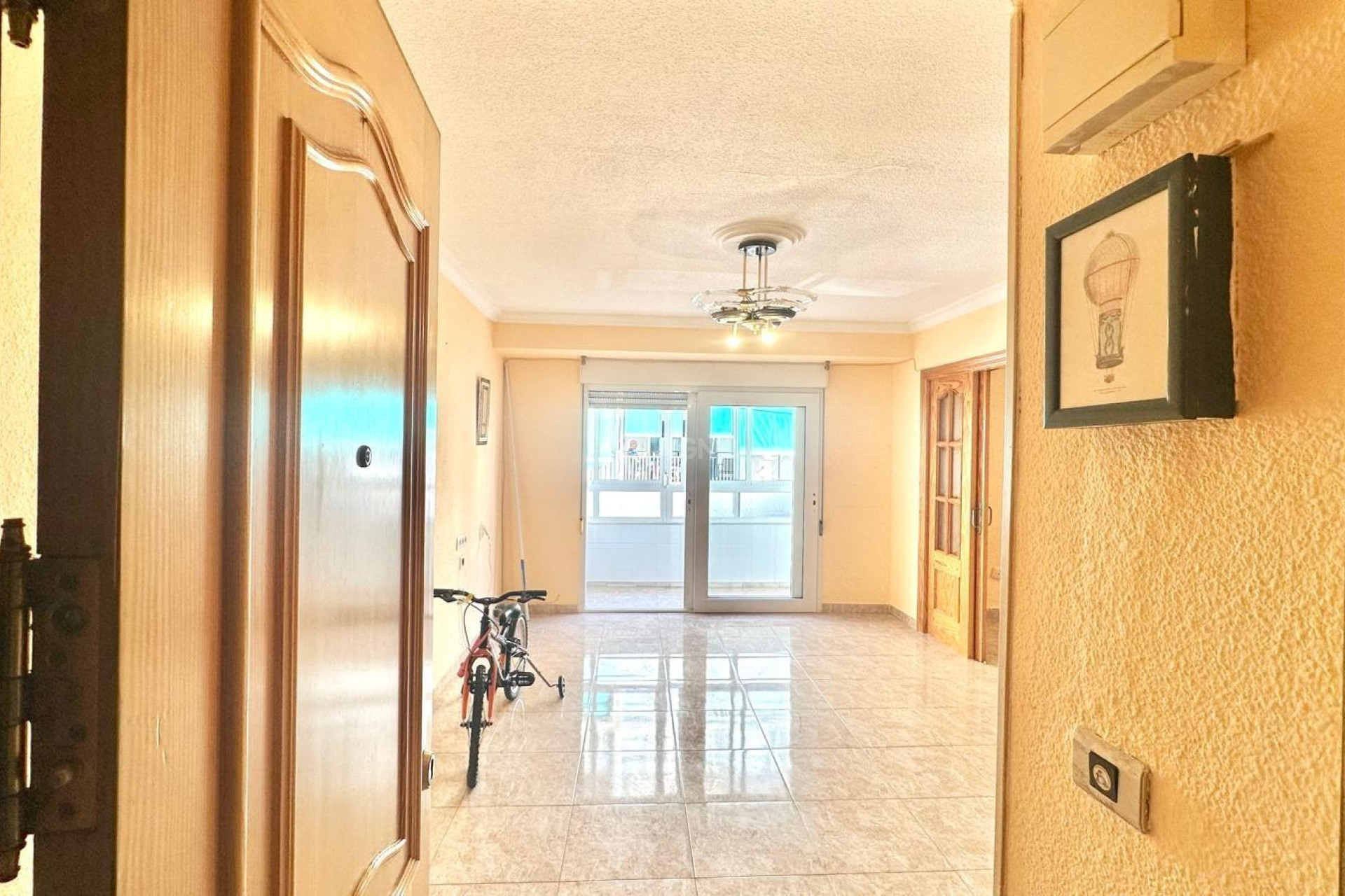 Reventa - Apartamento / piso - Torrevieja - Estacion De Autobuses