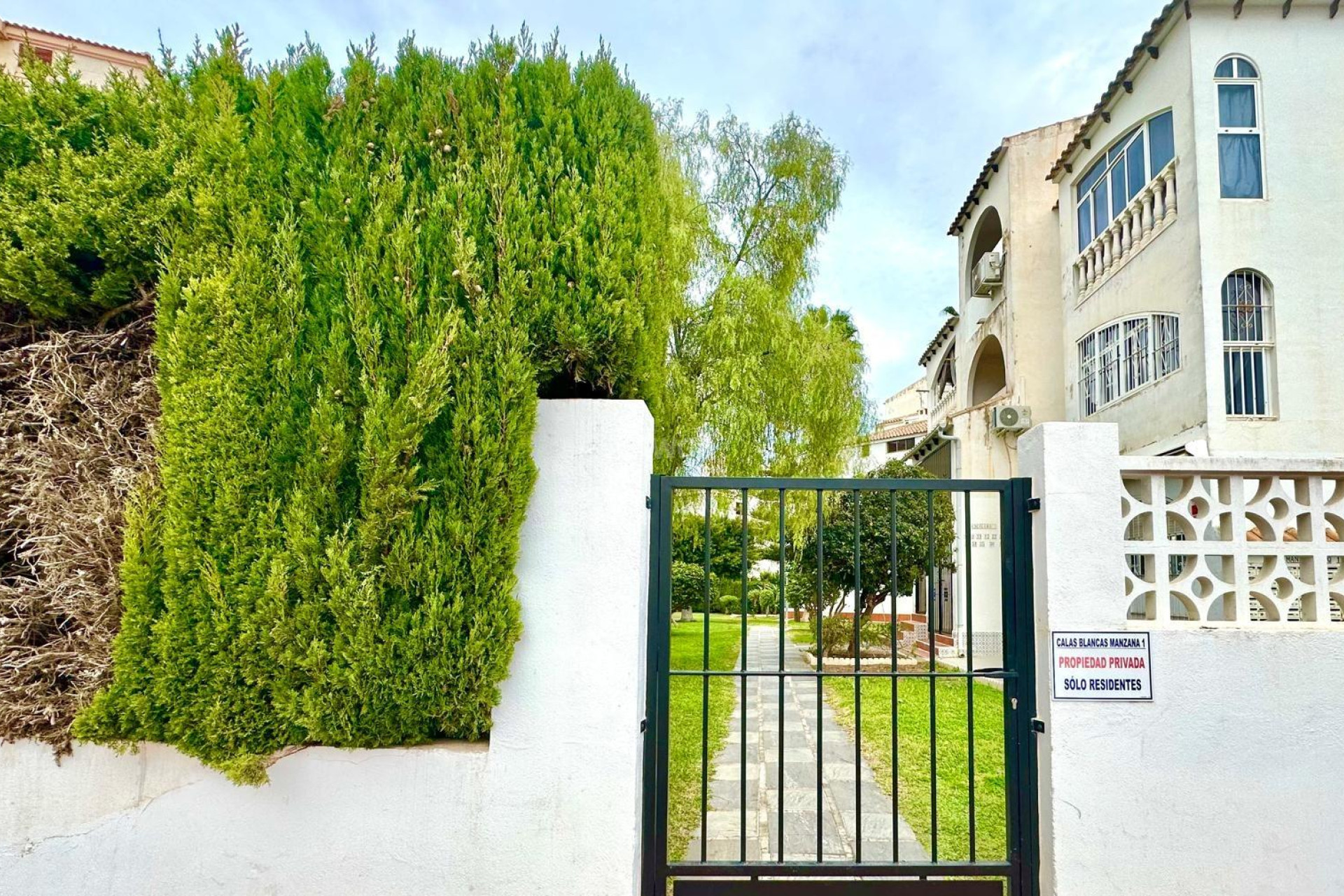 Reventa - Apartamento / piso - Torrevieja - Estacion De Autobuses