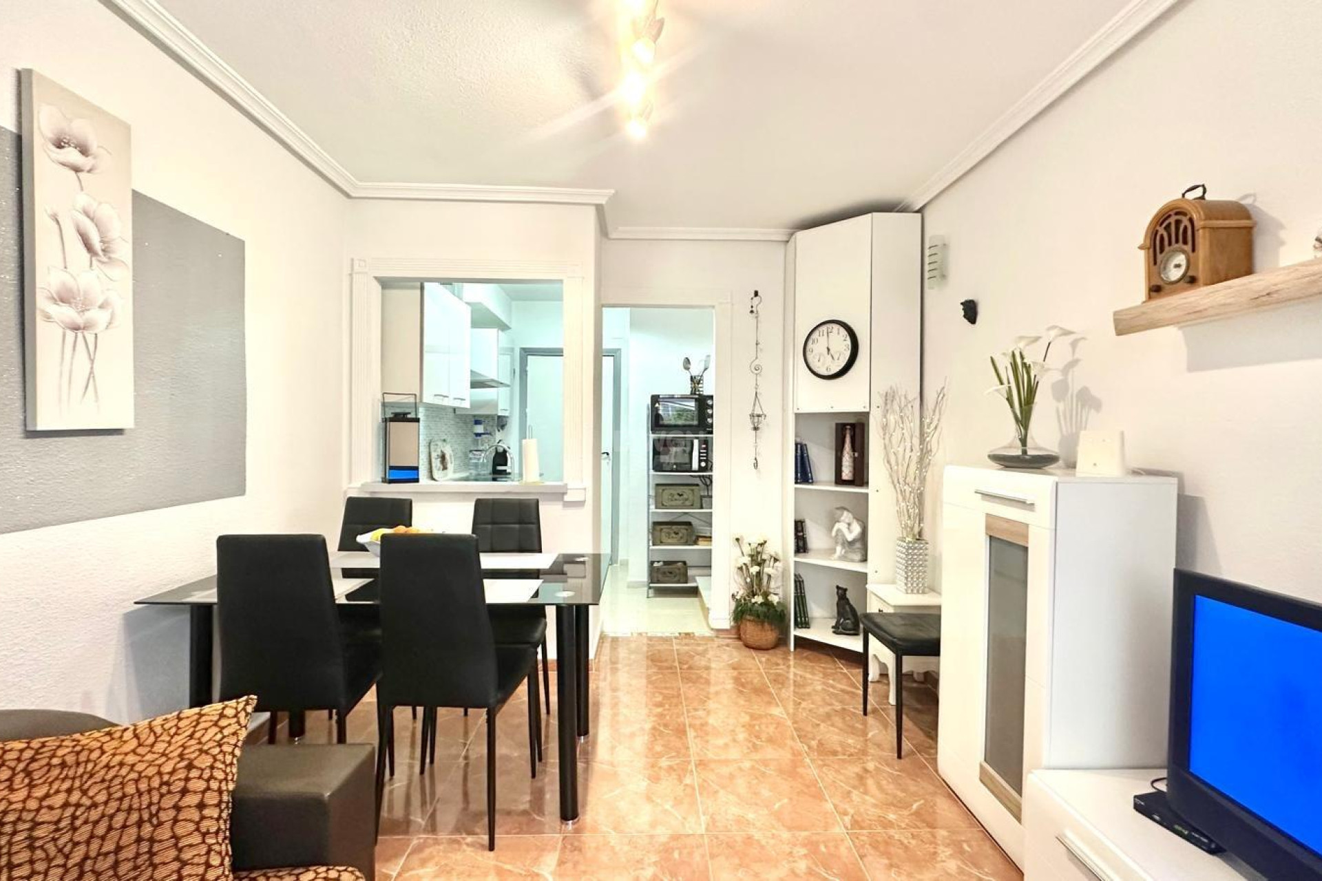 Reventa - Apartamento / piso - Torrevieja - Estacion De Autobuses