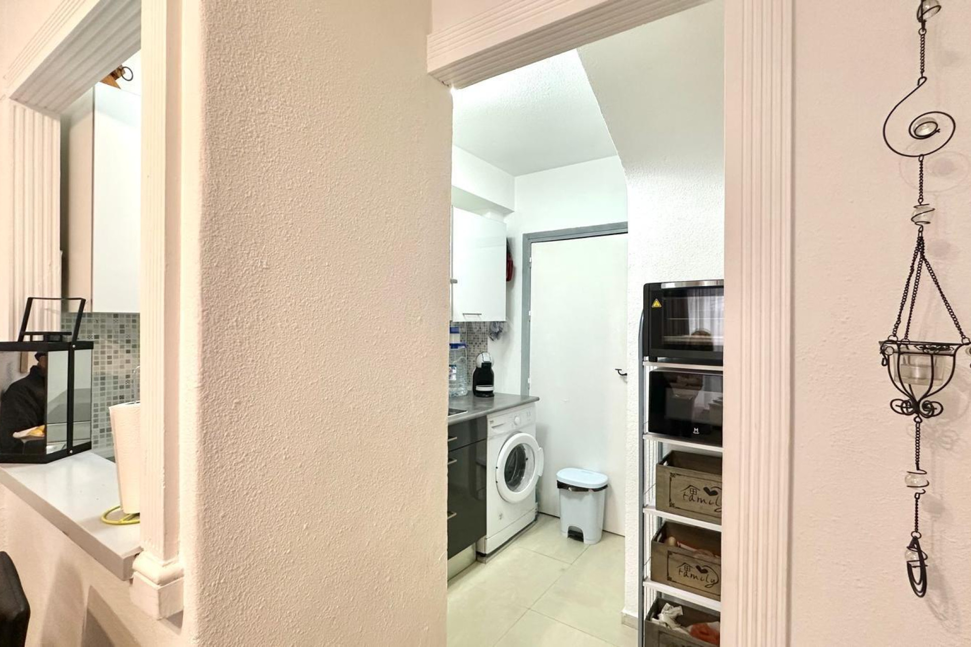 Reventa - Apartamento / piso - Torrevieja - Estacion De Autobuses