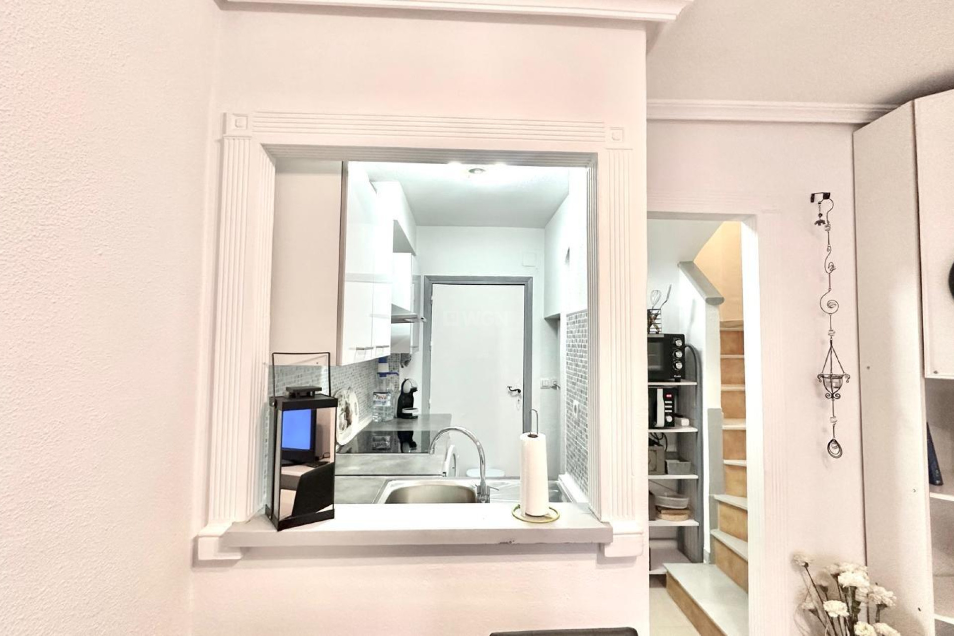 Reventa - Apartamento / piso - Torrevieja - Estacion De Autobuses