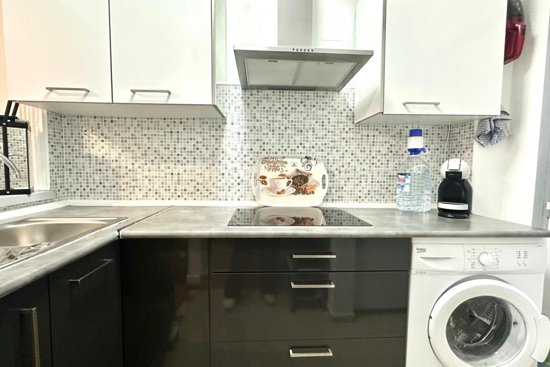 Reventa - Apartamento / piso - Torrevieja - Estacion De Autobuses