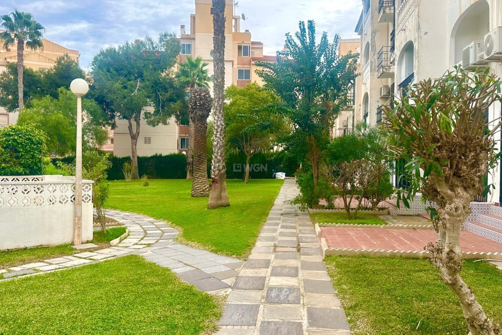 Reventa - Apartamento / piso - Torrevieja - Estacion De Autobuses