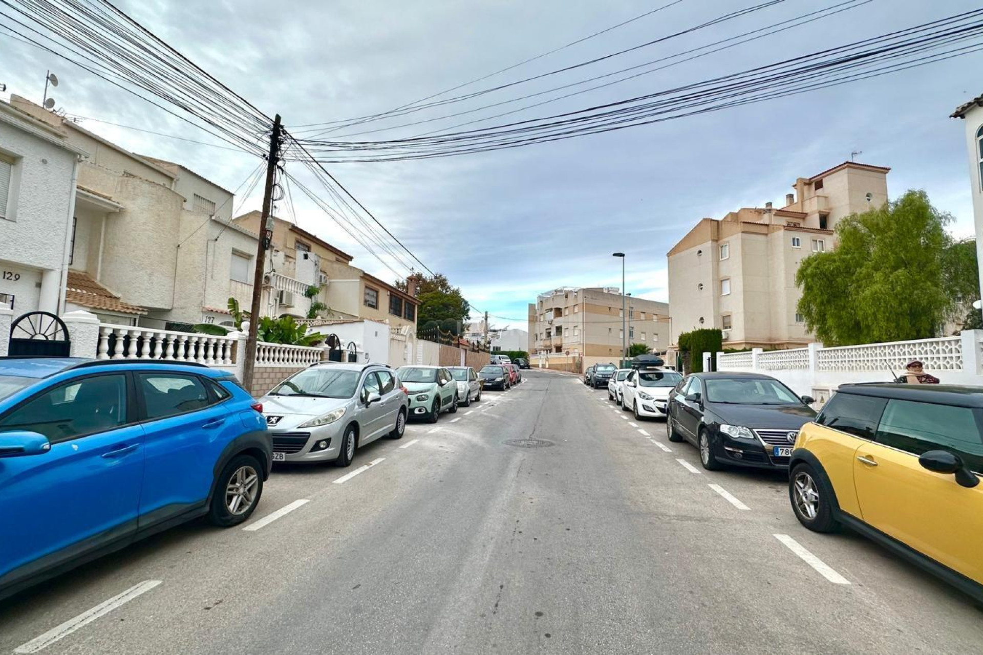 Reventa - Apartamento / piso - Torrevieja - Estacion De Autobuses