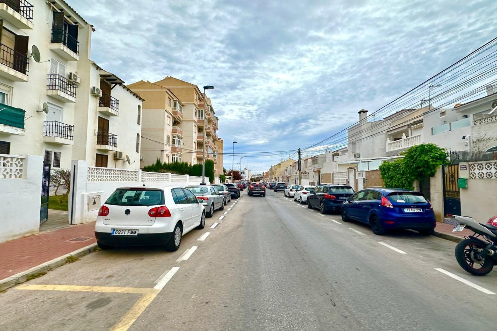 Reventa - Apartamento / piso - Torrevieja - Estacion De Autobuses