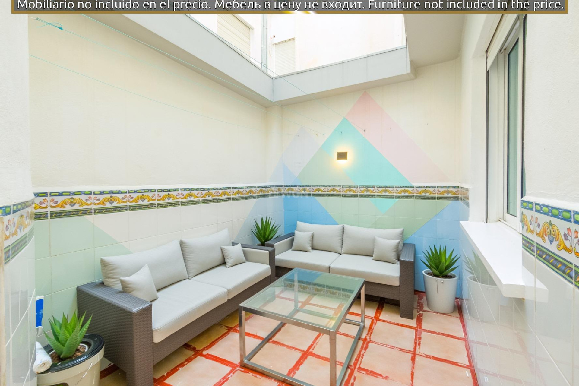 Reventa - Apartamento / piso - Torrevieja - Estacion De Autobuses