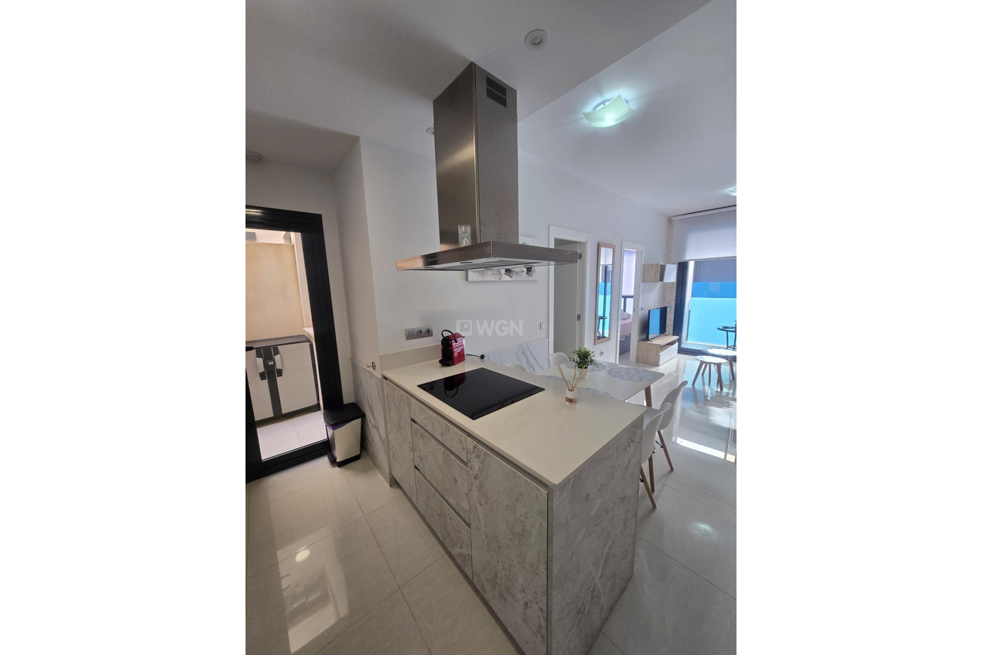 Reventa - Apartamento / piso - Torrevieja - Estacion De Autobuses