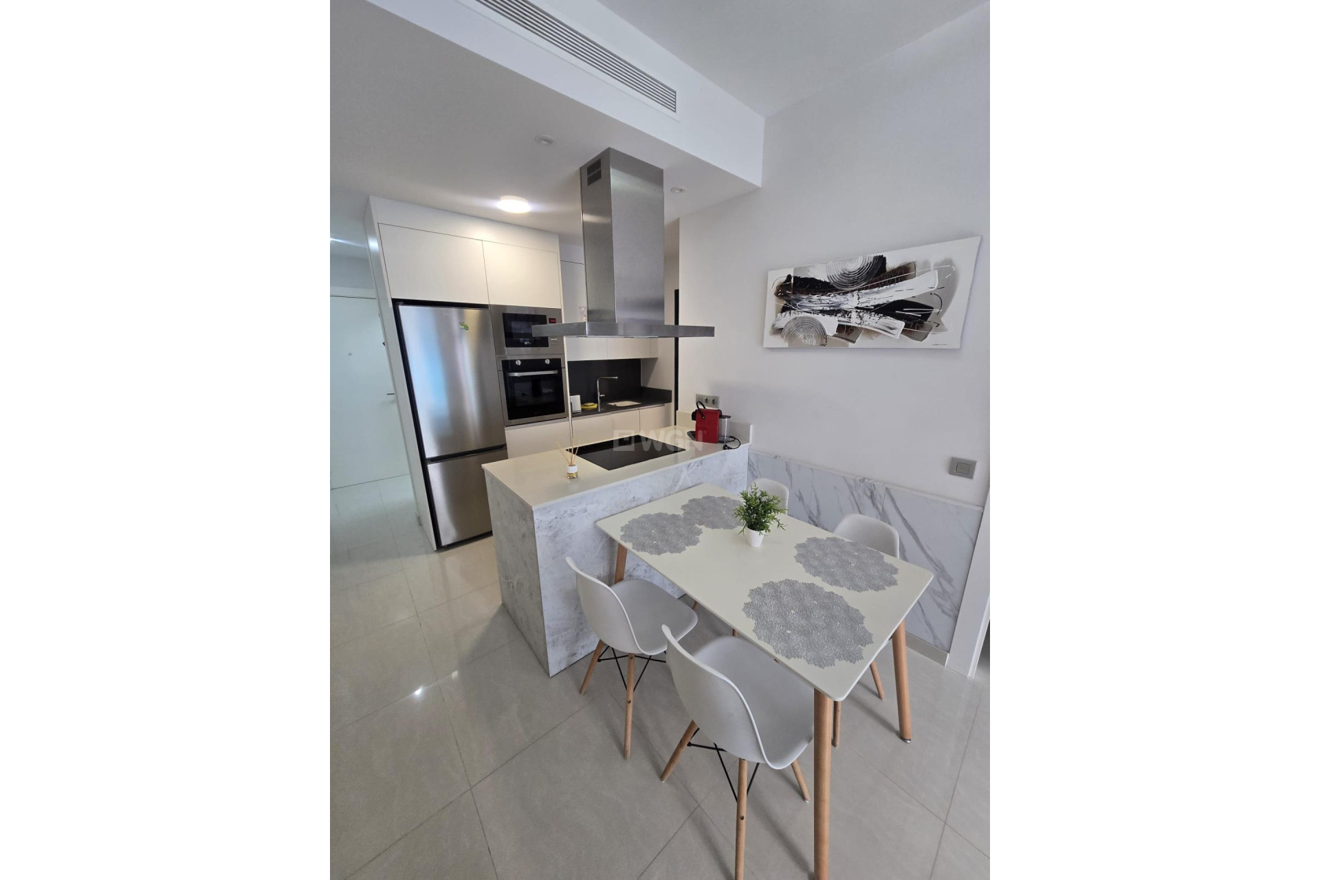 Reventa - Apartamento / piso - Torrevieja - Estacion De Autobuses