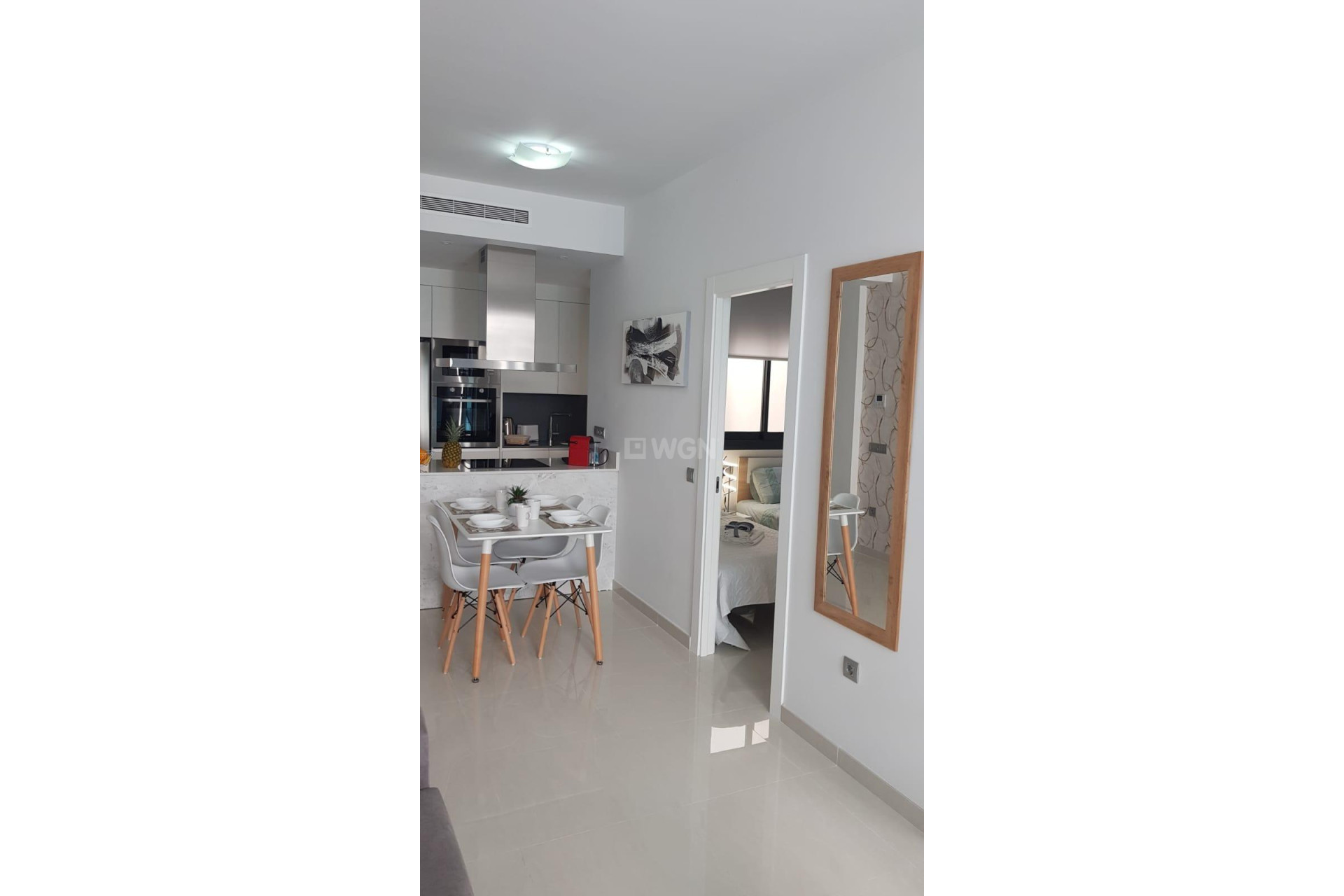 Reventa - Apartamento / piso - Torrevieja - Estacion De Autobuses