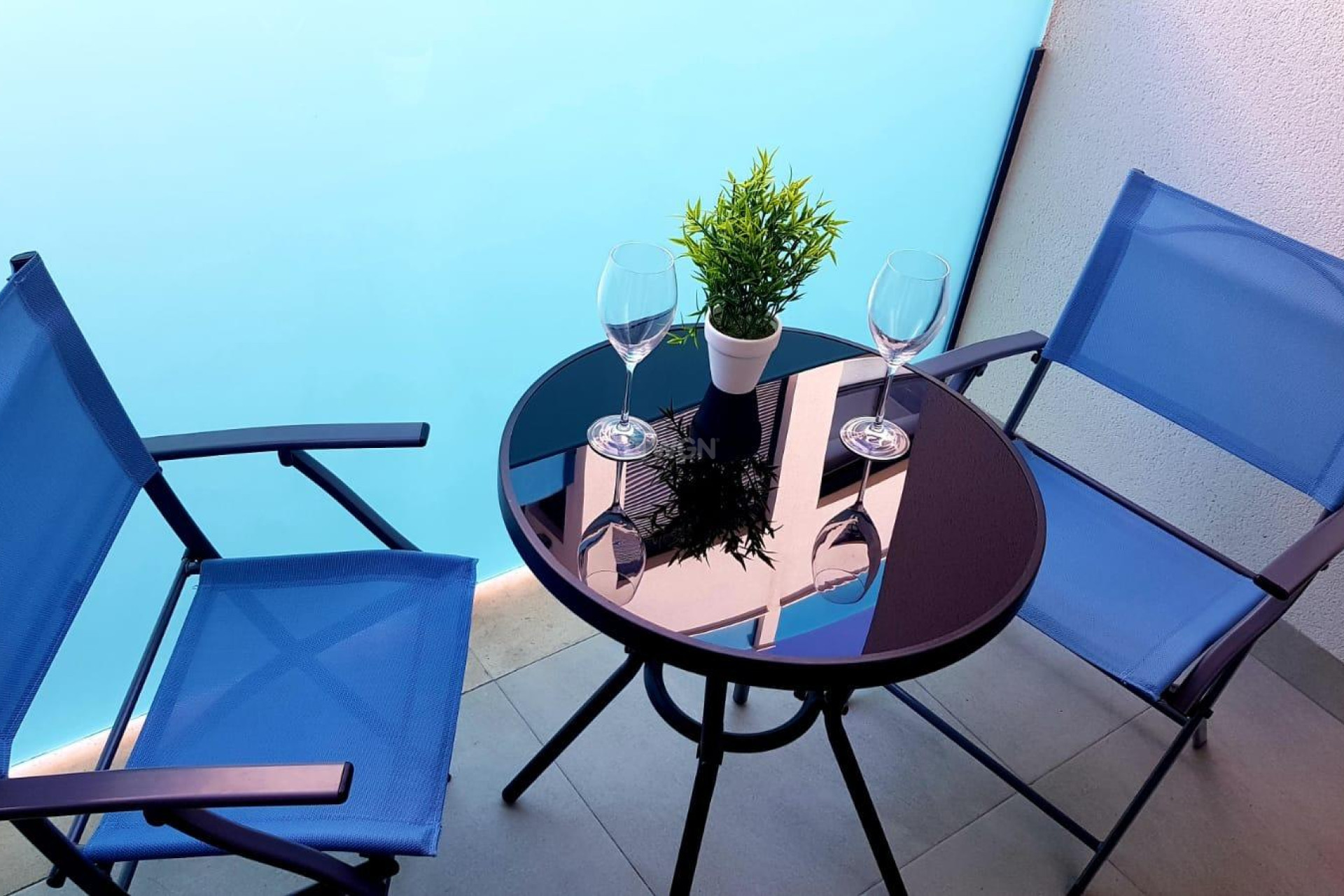 Reventa - Apartamento / piso - Torrevieja - Estacion De Autobuses