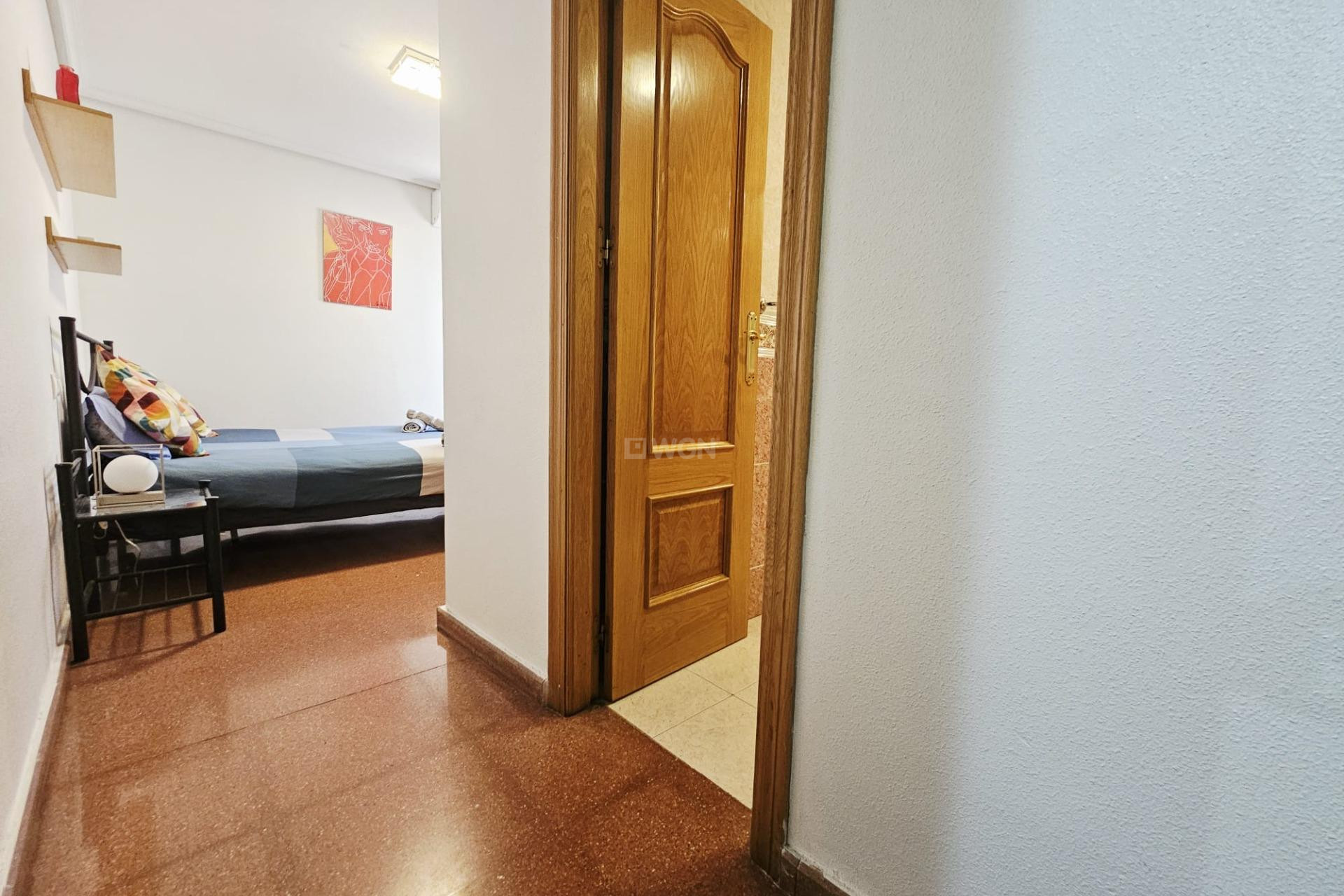 Reventa - Apartamento / piso - Torrevieja - Estacion De Autobuses