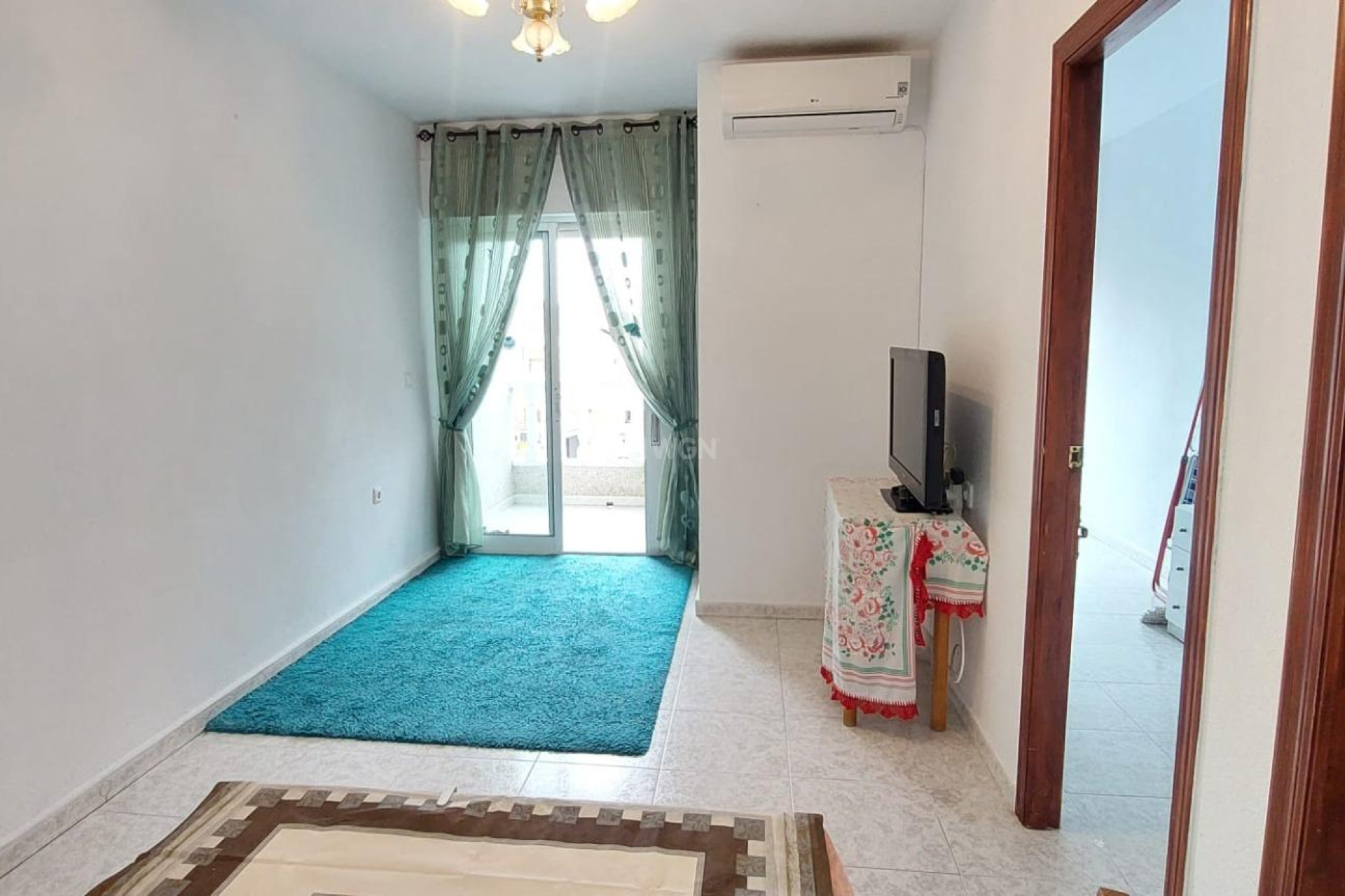 Reventa - Apartamento / piso - Torrevieja - Estacion De Autobuses