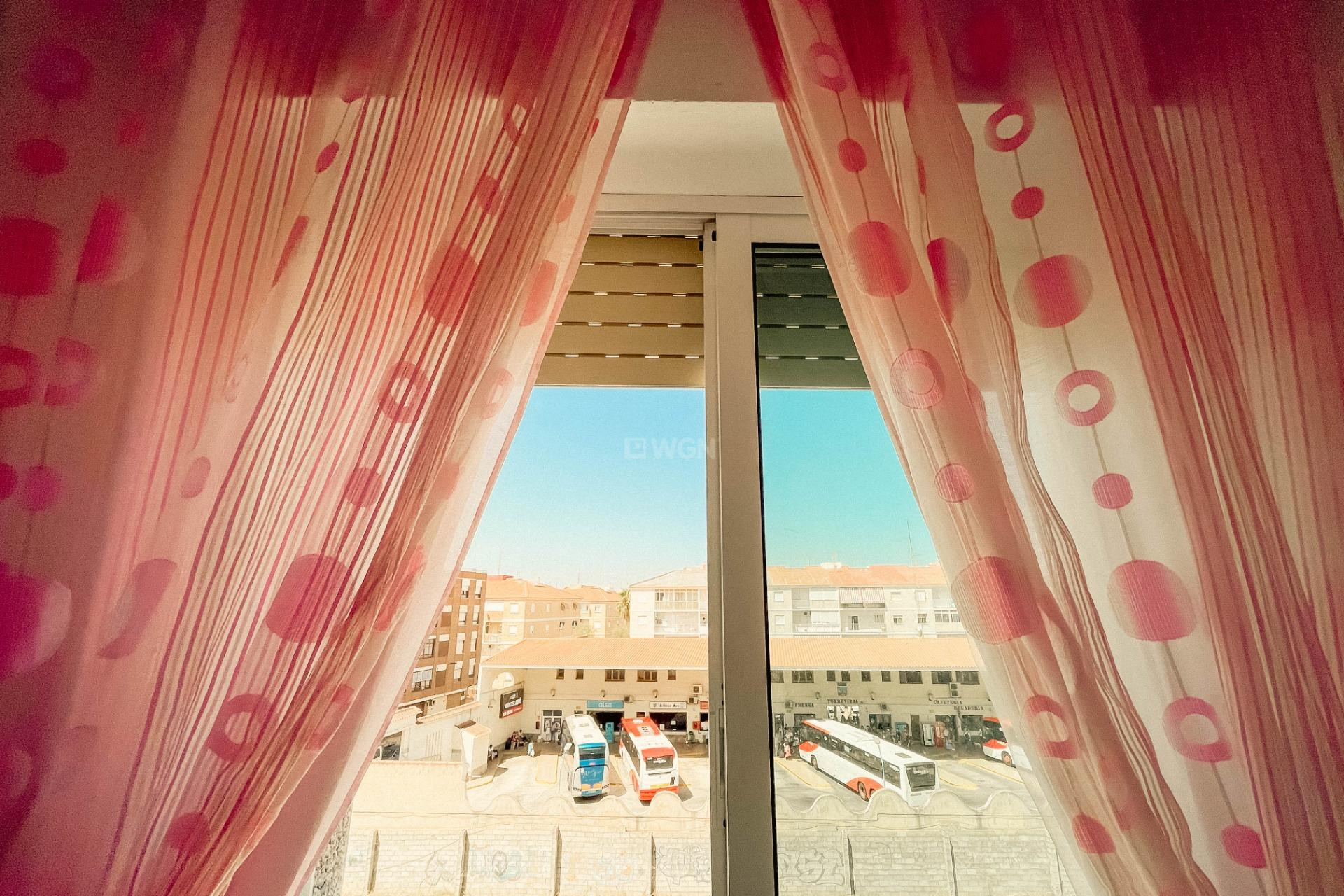 Reventa - Apartamento / piso - Torrevieja - Estacion De Autobuses