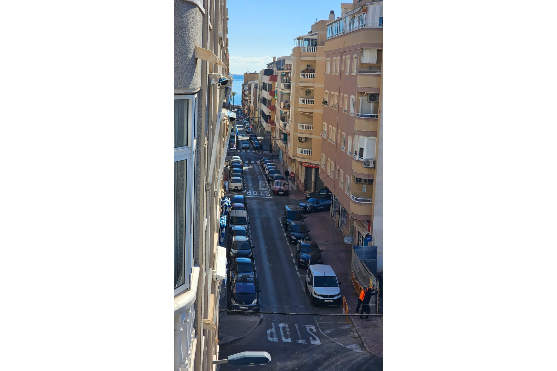 Reventa - Apartamento / piso - Torrevieja - Estacion De Autobuses