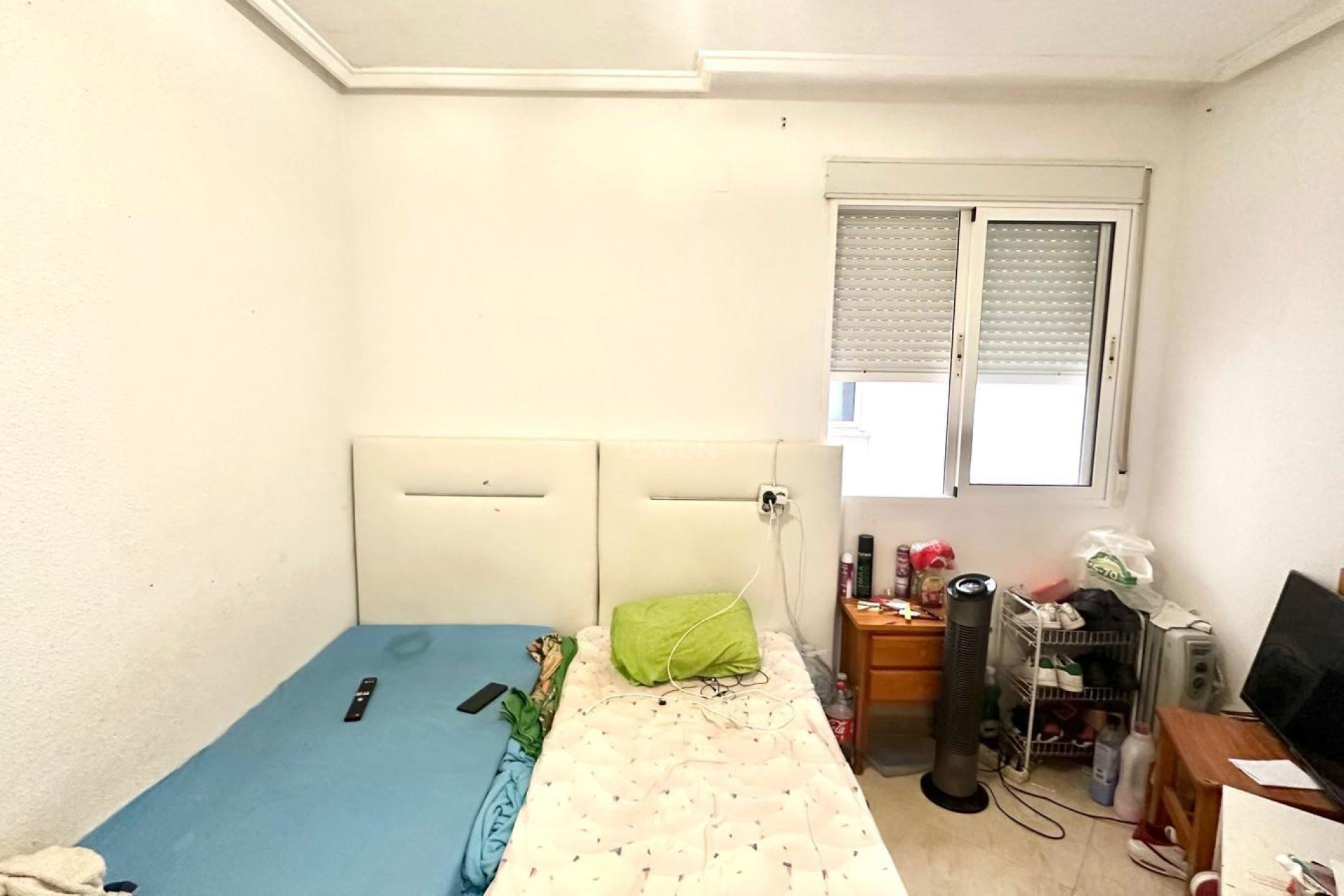 Reventa - Apartamento / piso - Torrevieja - Estacion De Autobuses