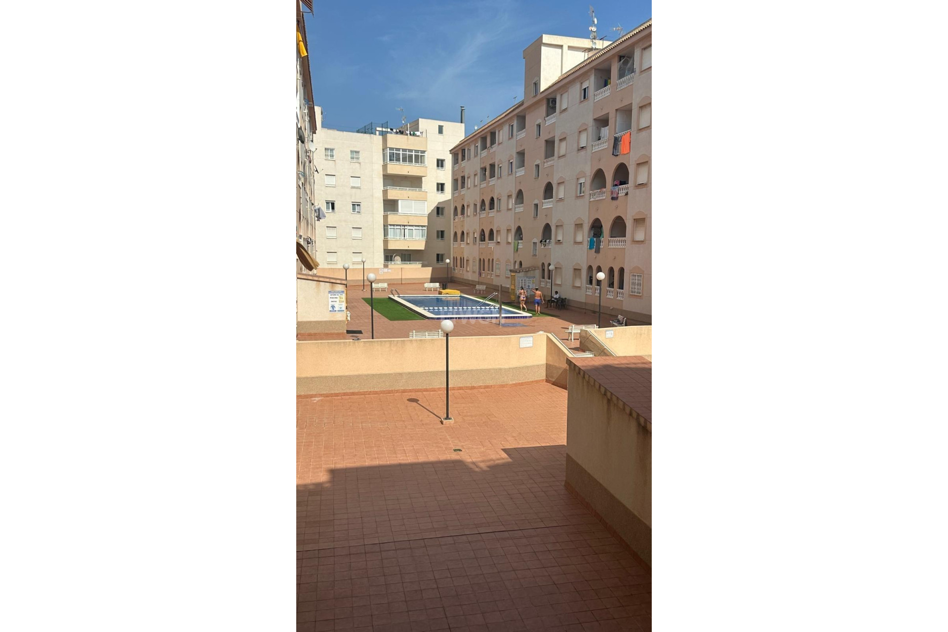Reventa - Apartamento / piso - Torrevieja - Estacion De Autobuses