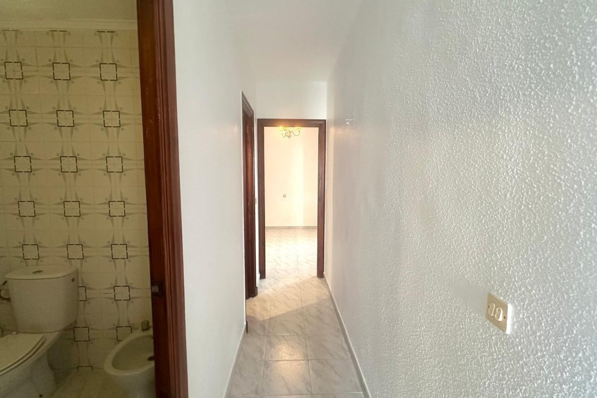 Reventa - Apartamento / piso - Torrevieja - Estacion De Autobuses